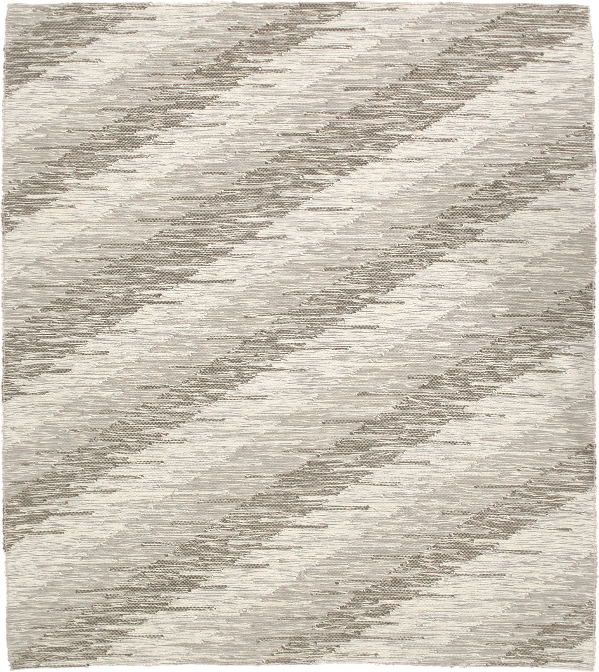 Intreccio Diagonale | Custom Italian Lake Como Carpet | FJ Hakimian | Carpet Gallery in NYC