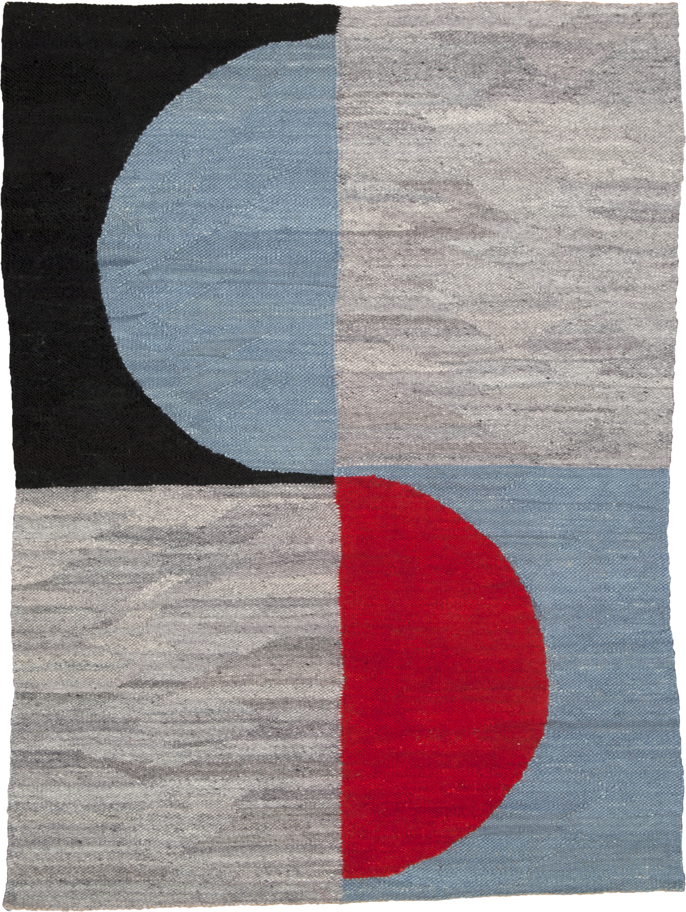 26550 | Custom Mohair Carpet | FJ Hakimian | Carpet Gallery in NYC