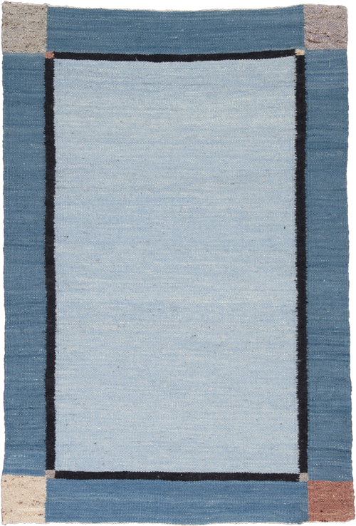 Custom Mohair Carpet | FJ Hakimian