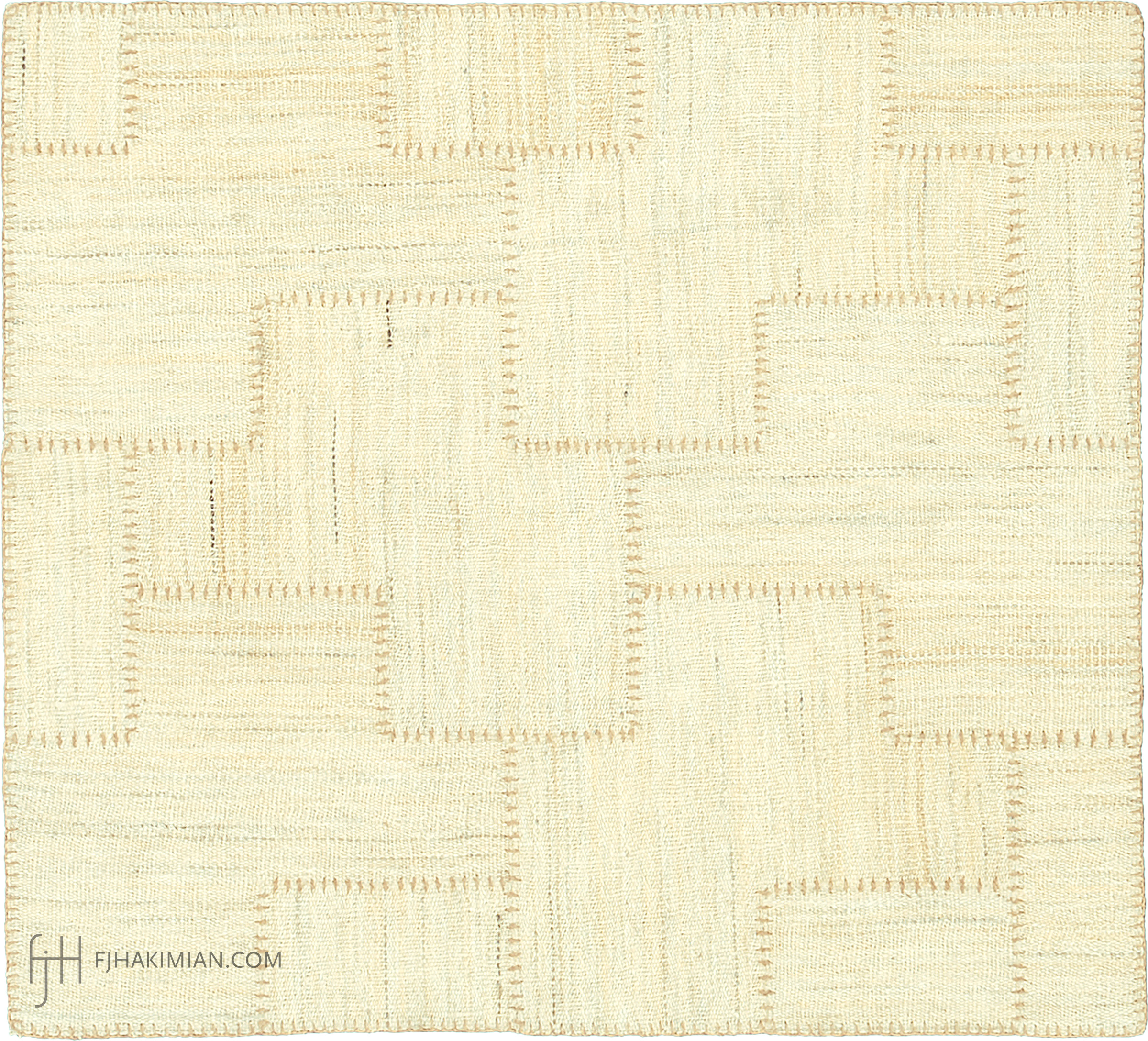 FJ Hakimian | 27389 | Custom Carpet