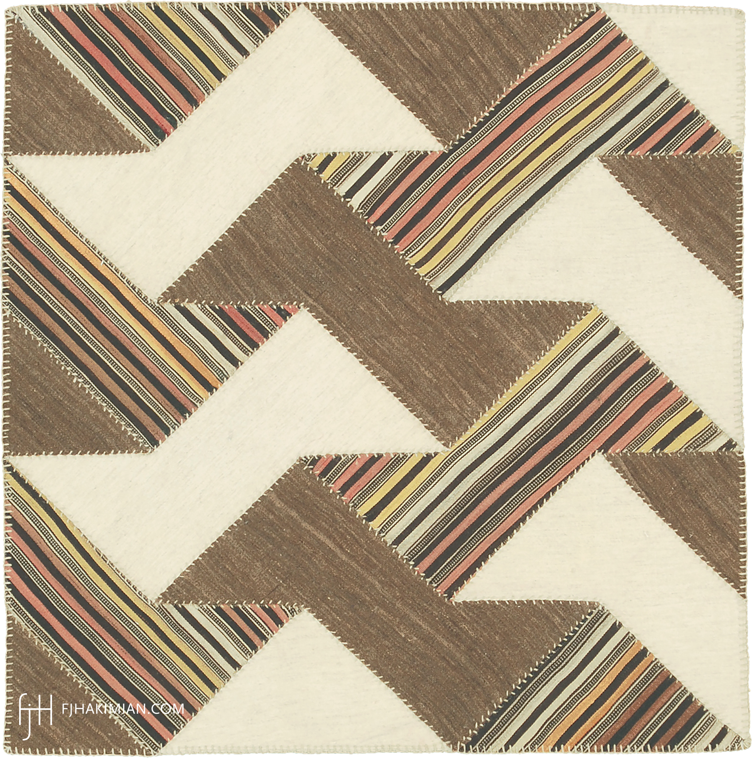 FJ Hakimian | 27451 | Custom Carpet