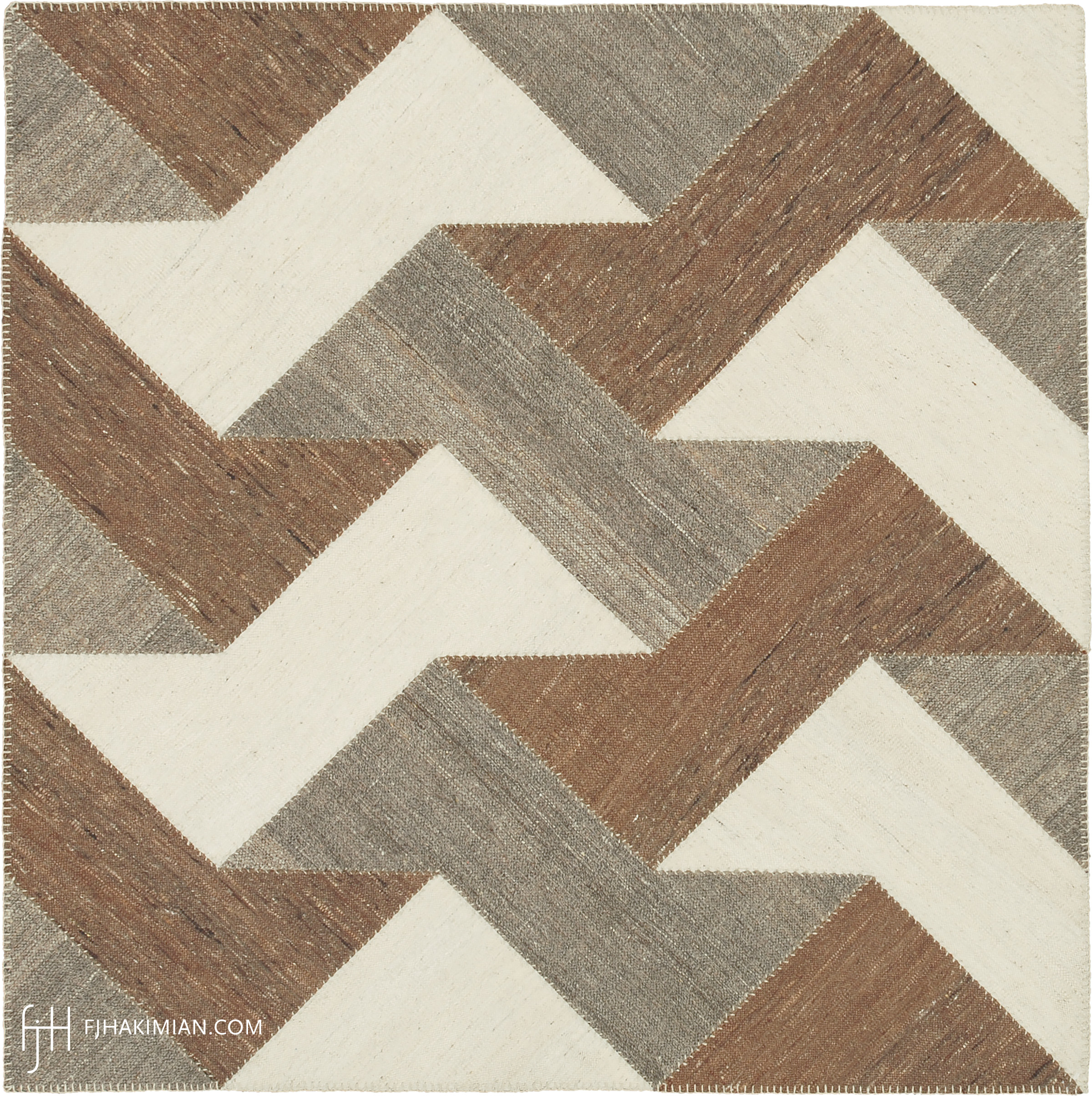 FJ Hakimian | 27454 | Custom Carpet
