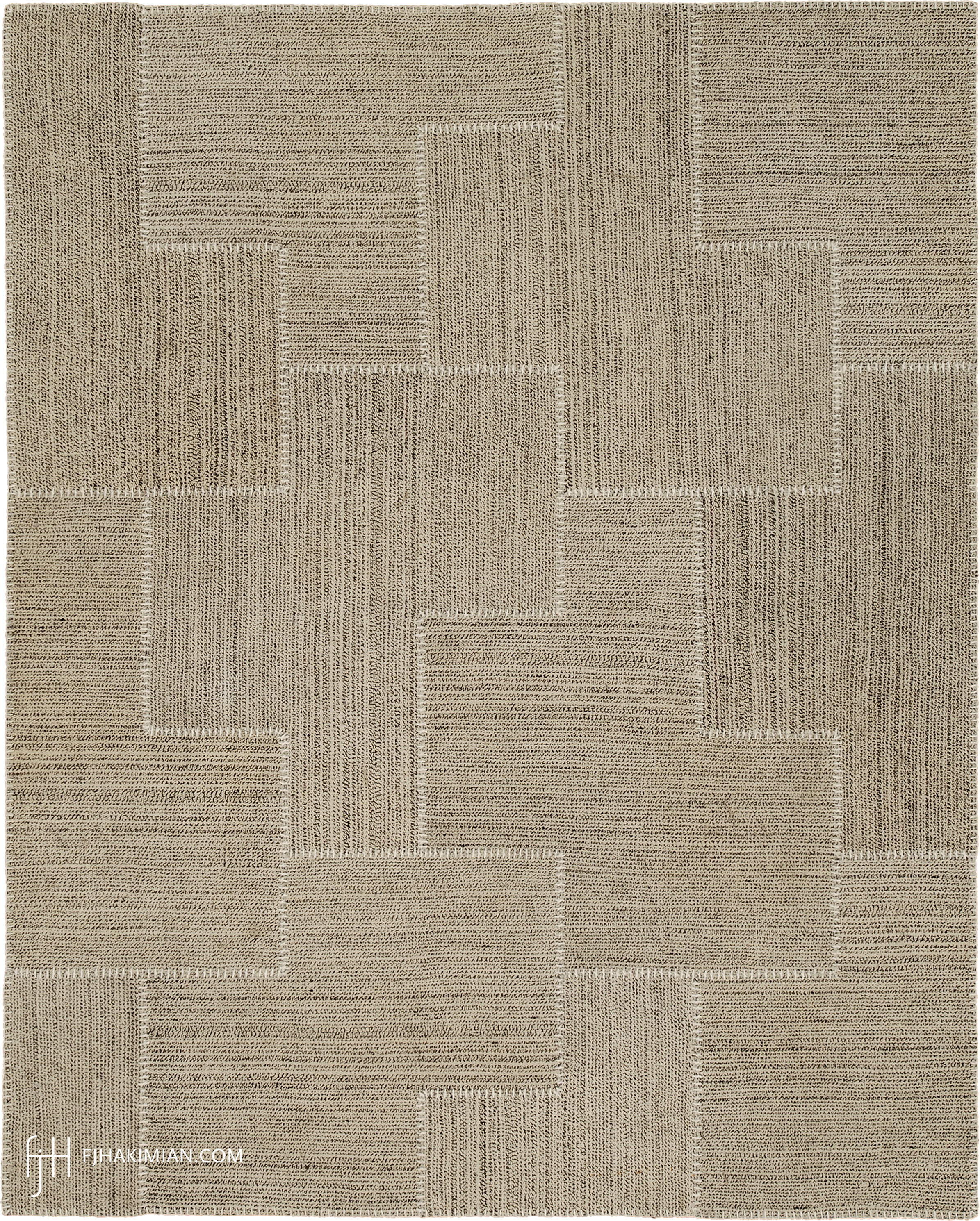 FJ Hakimian | 27481 | Custom Carpet