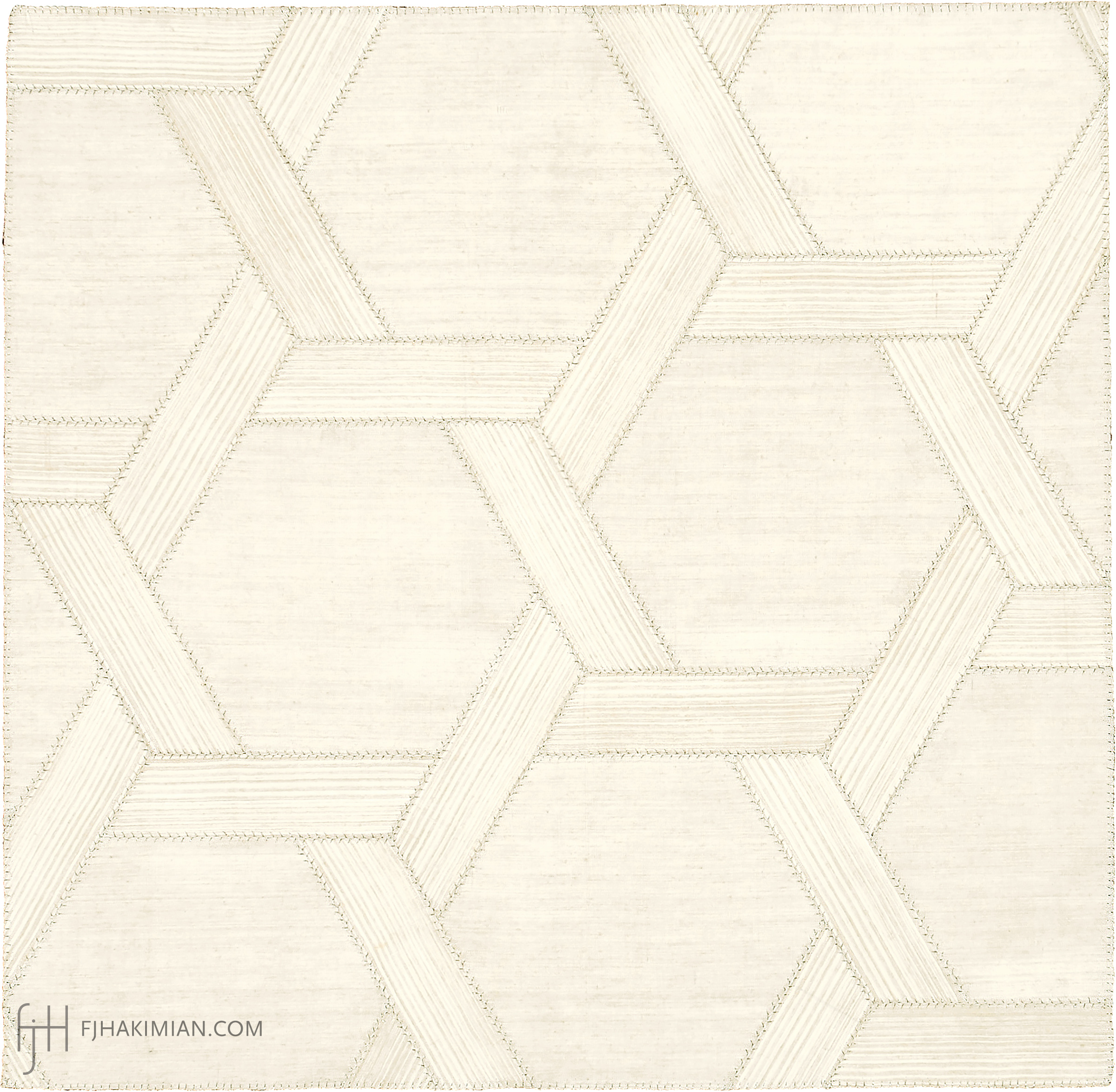 FJ Hakimian | 27536 | Custom Carpet