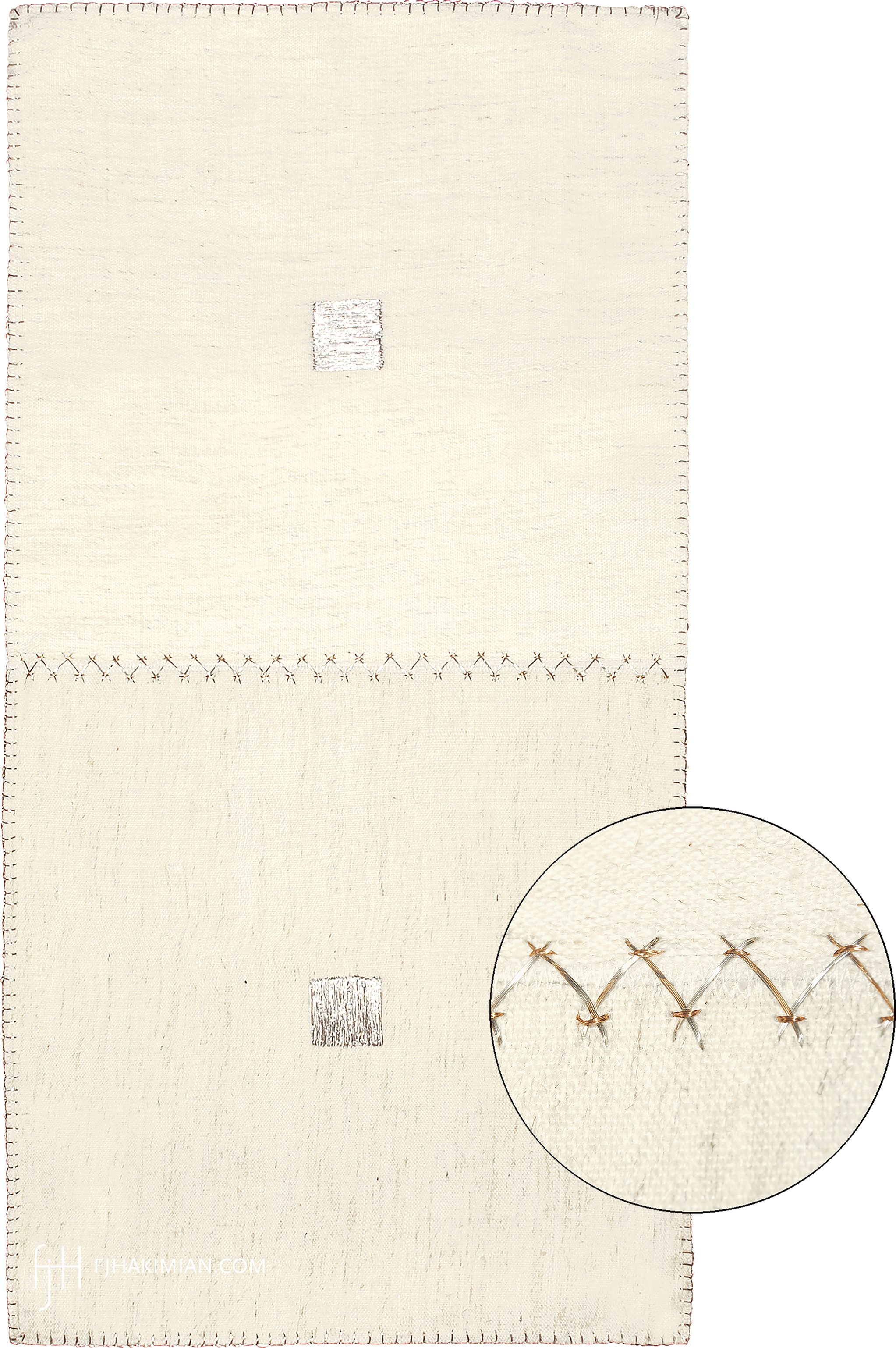 FJ Hakimian | 27634 | Custom Carpet