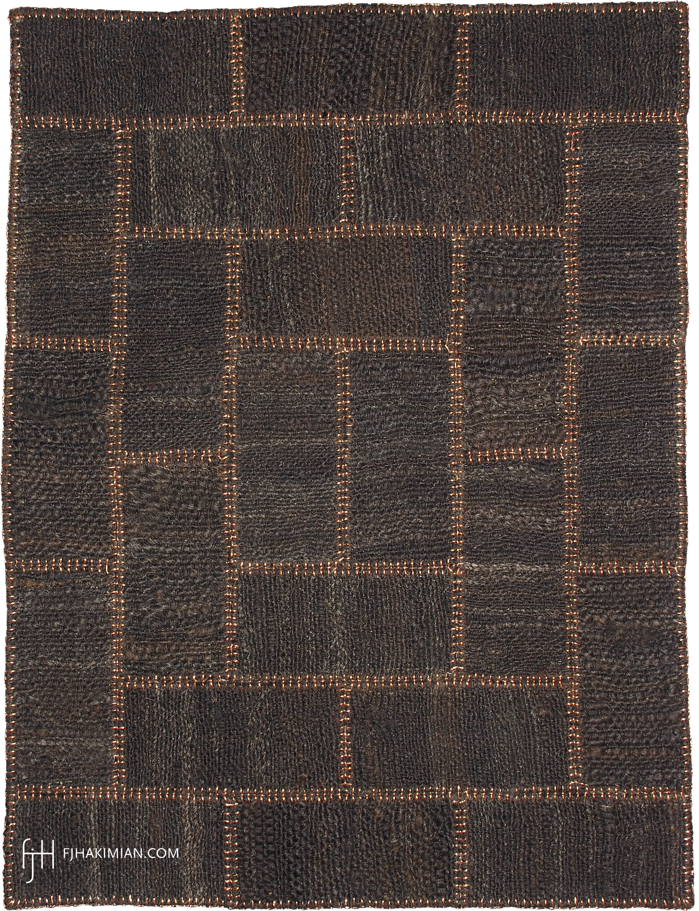 FJ Hakimian | 27661 | Custom Carpet