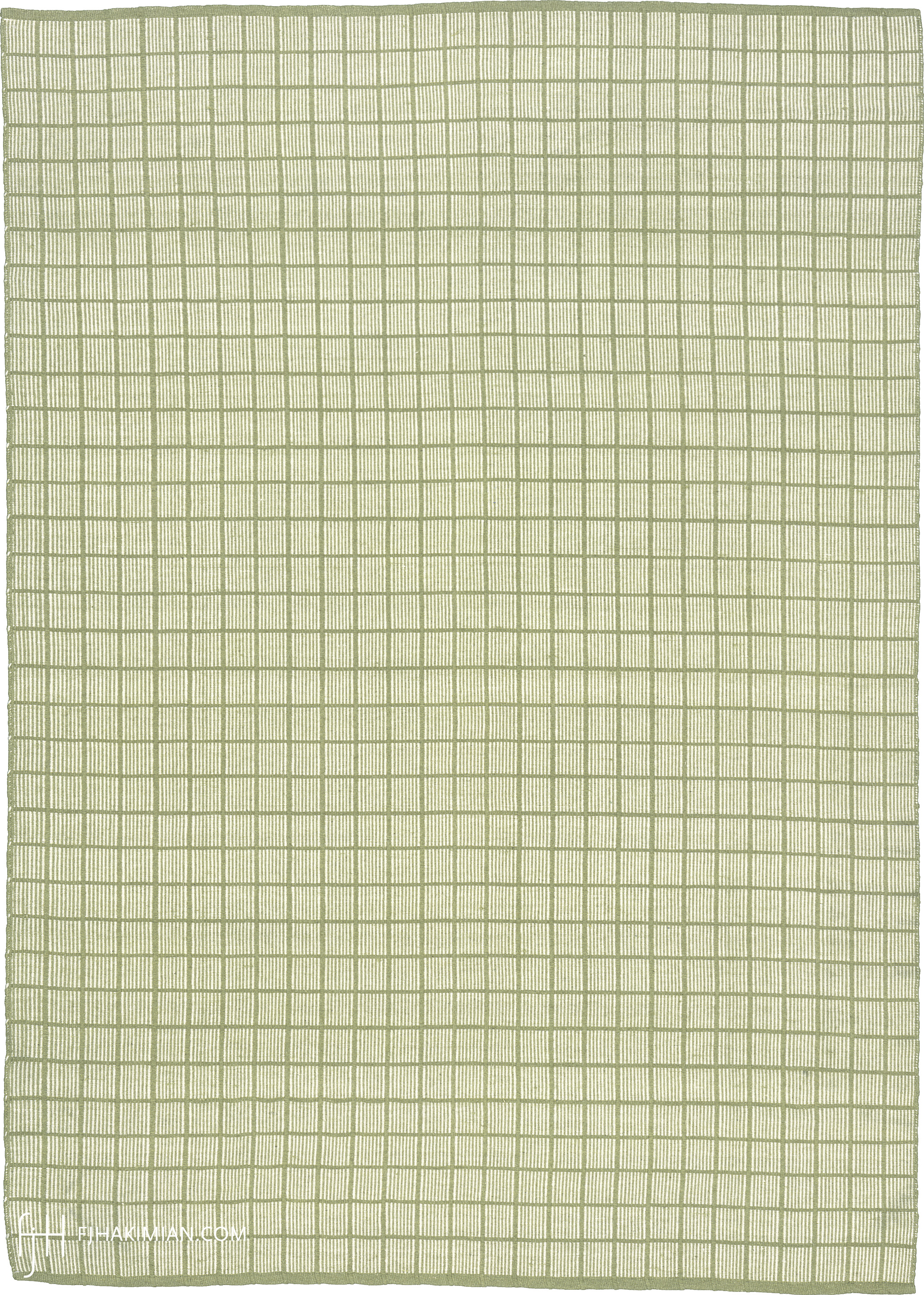 2818 Swedish Flat Weave | FJ Hakimian