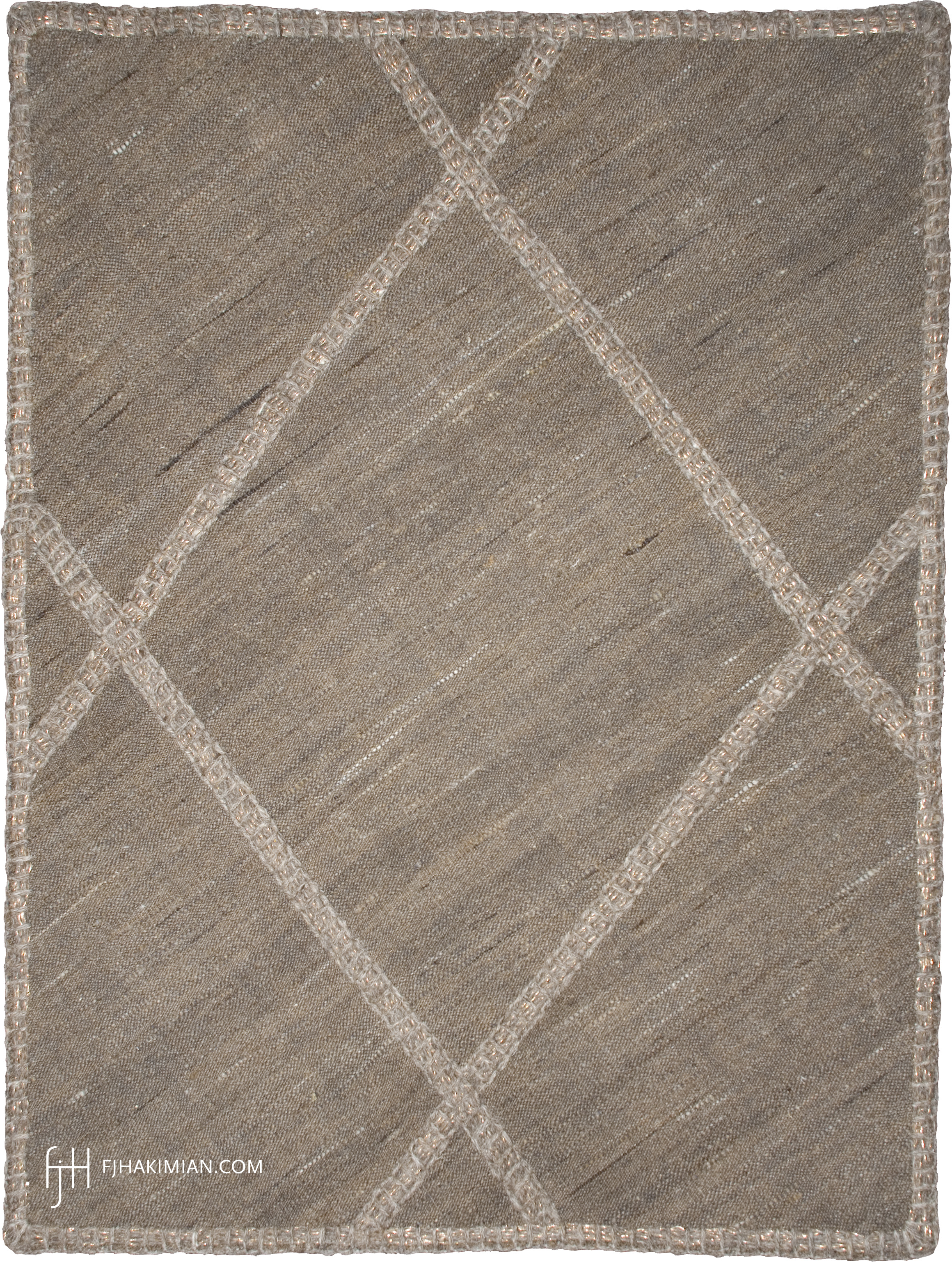 FJ Hakimian | 37030 | Custom Carpet