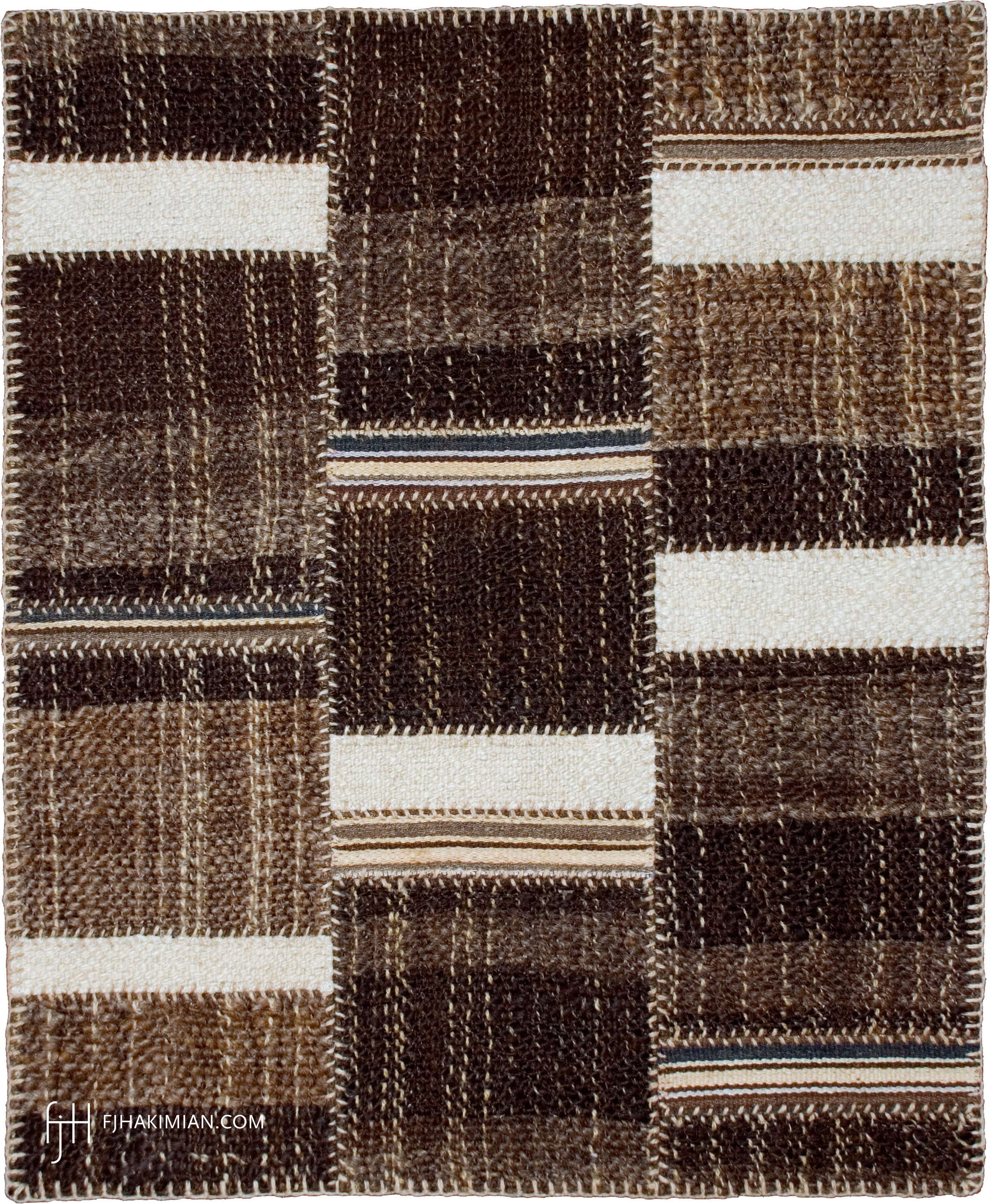 FJ Hakimian | 37130 | Custom Carpet
