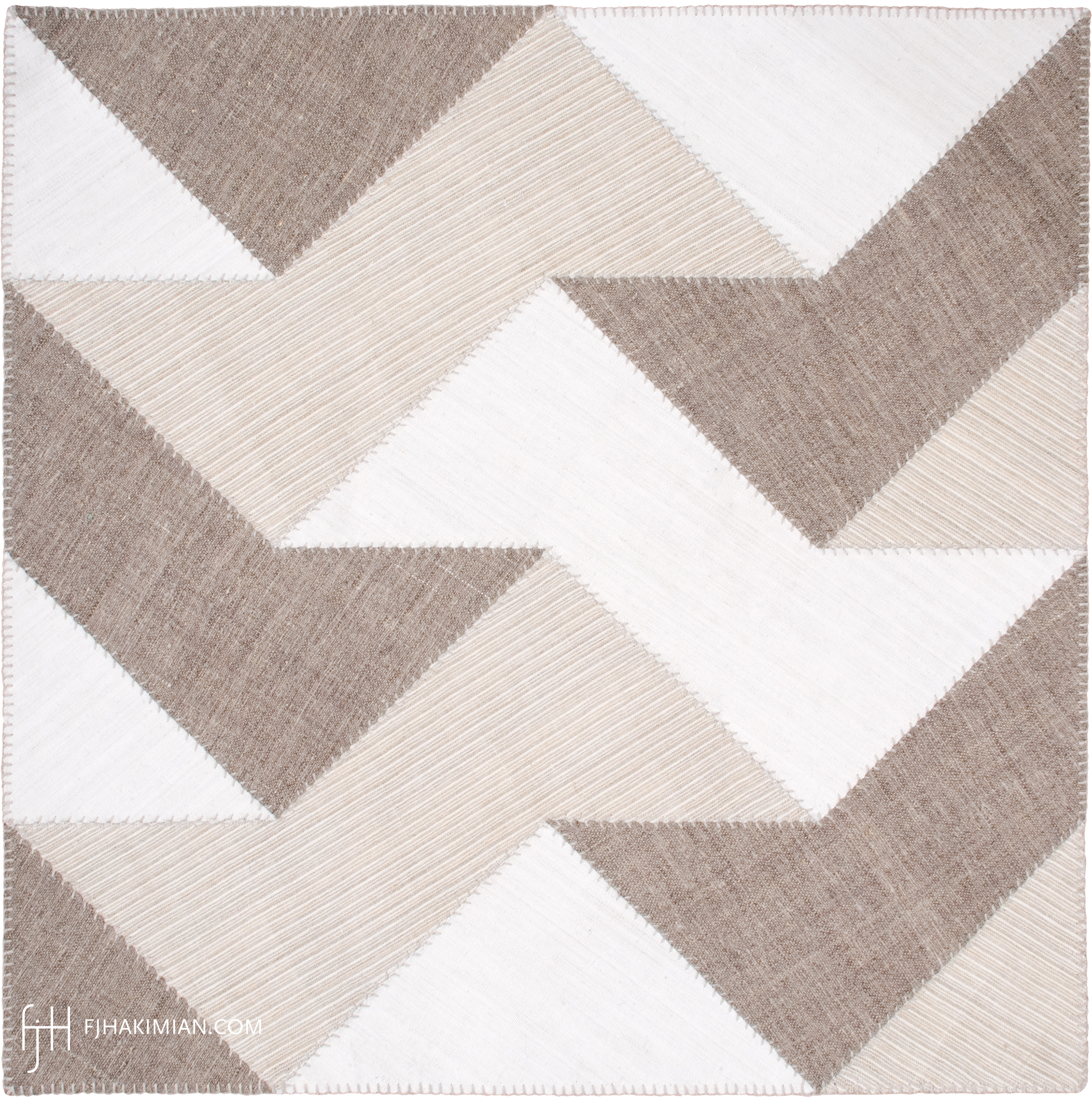 FJ Hakimian | 37160 | Custom Carpet