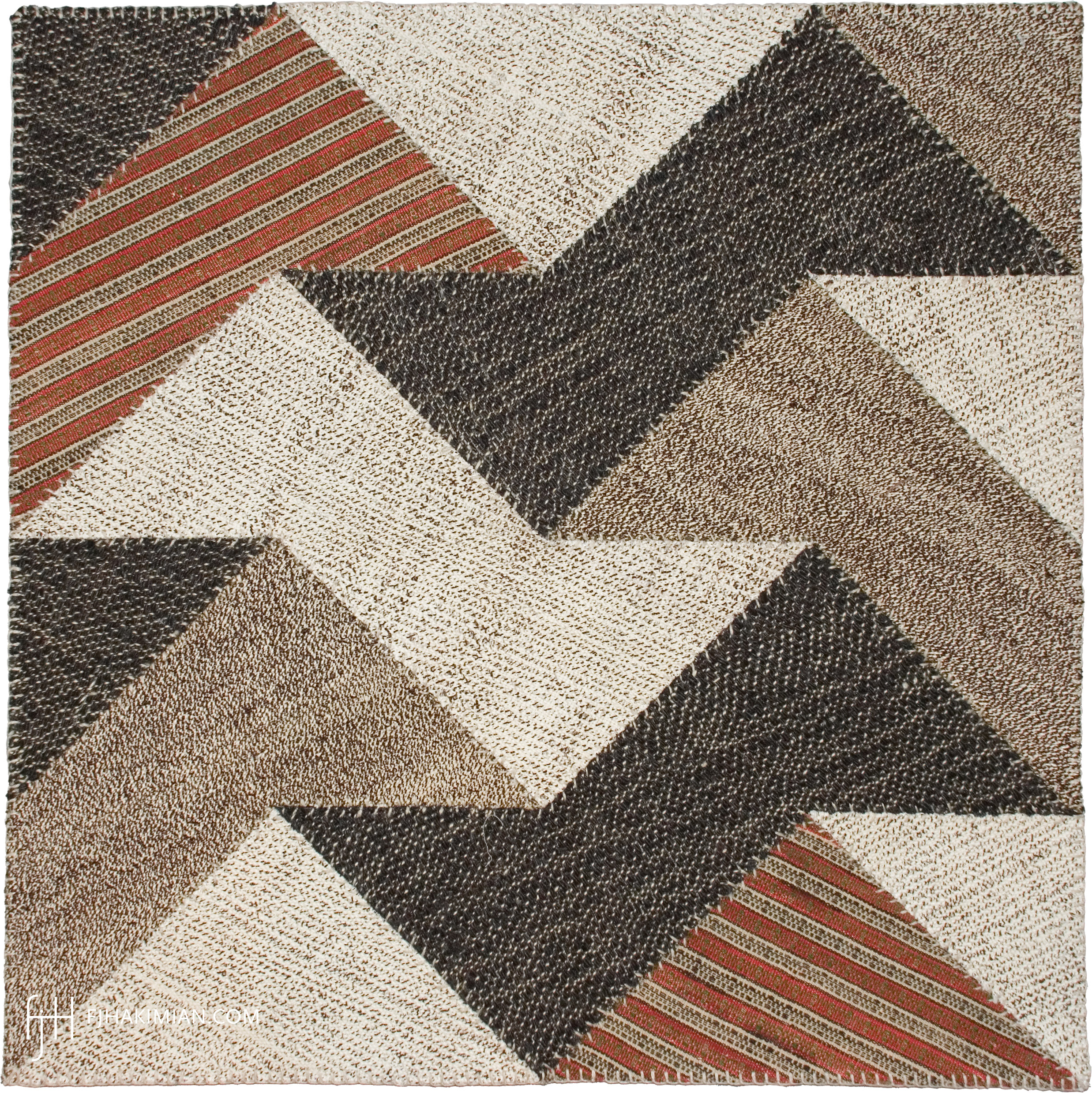 FJ Hakimian | 37161 | Custom Carpet