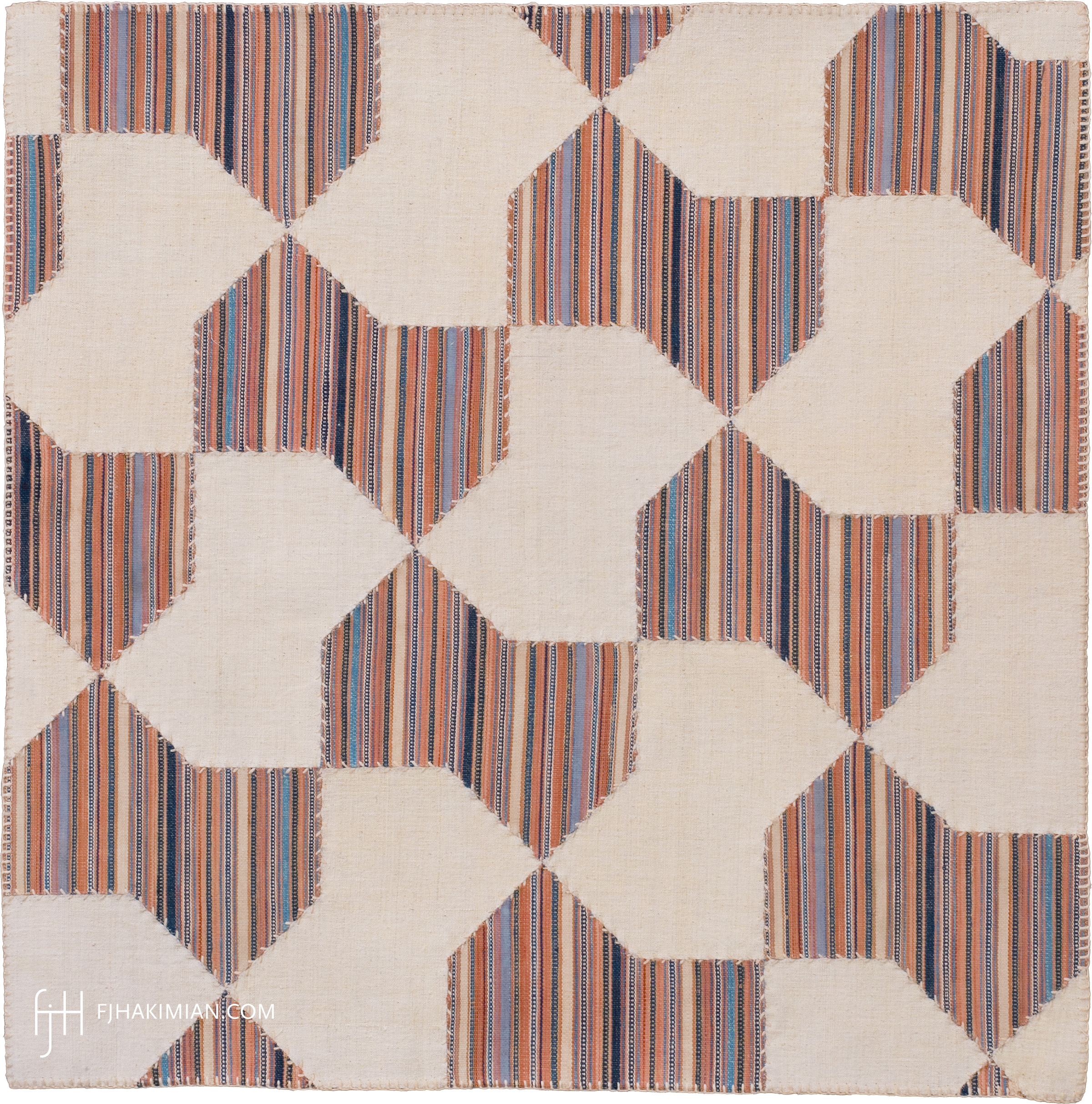FJ Hakimian | 37201 | Custom Carpet