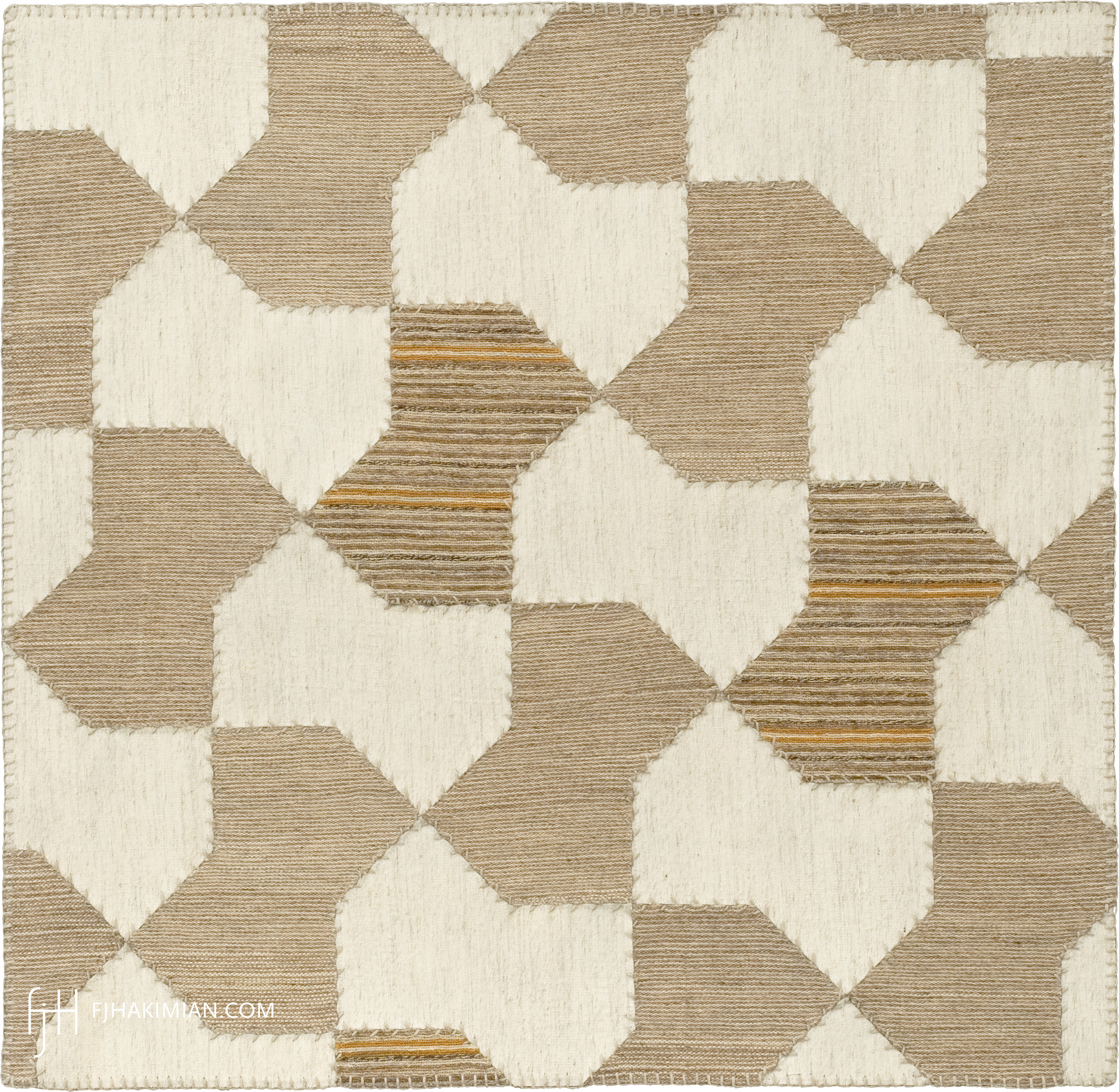 FJ Hakimian | 37208 | Custom Carpet