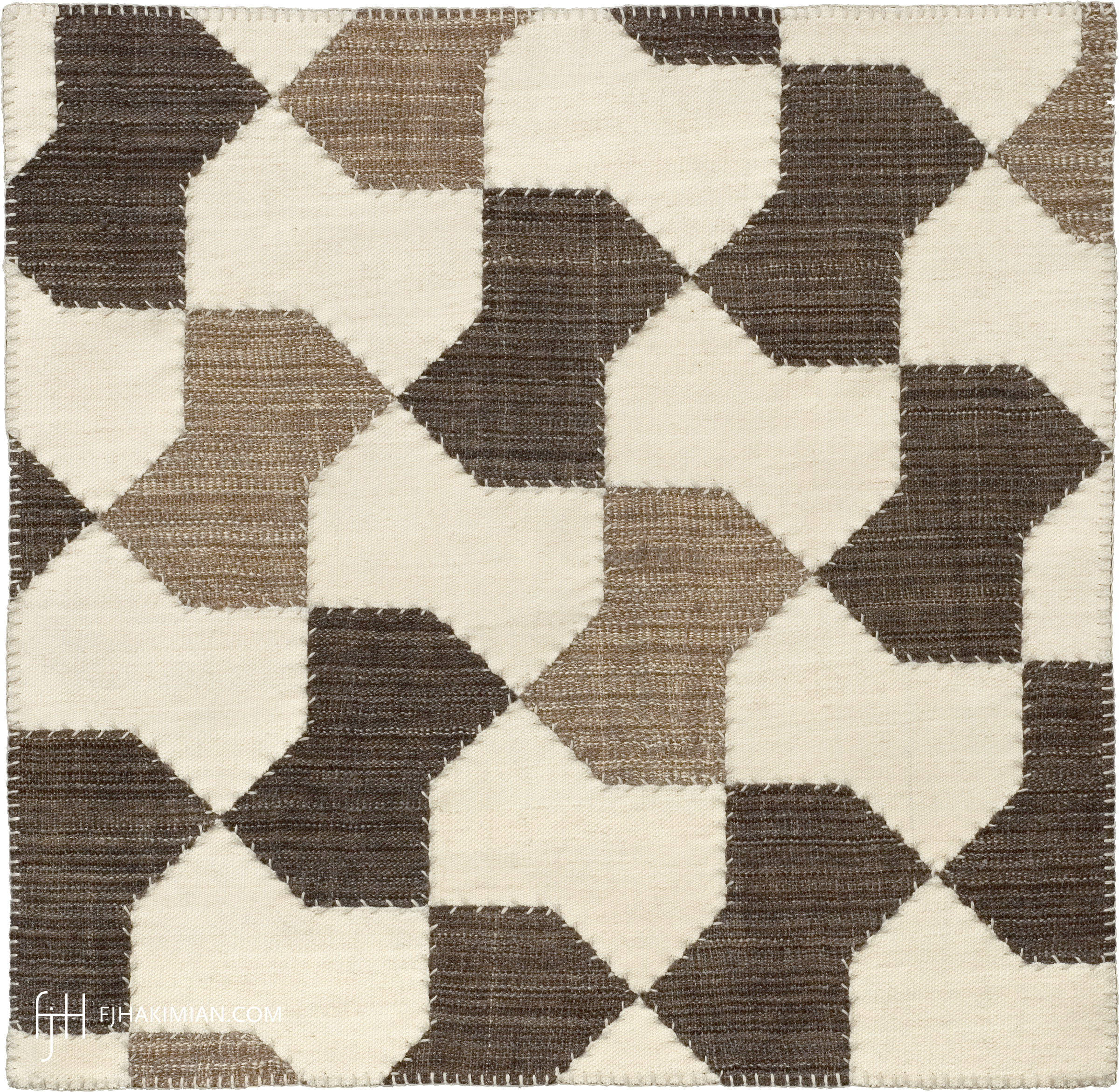 FJ Hakimian | 37209 | Custom Carpet