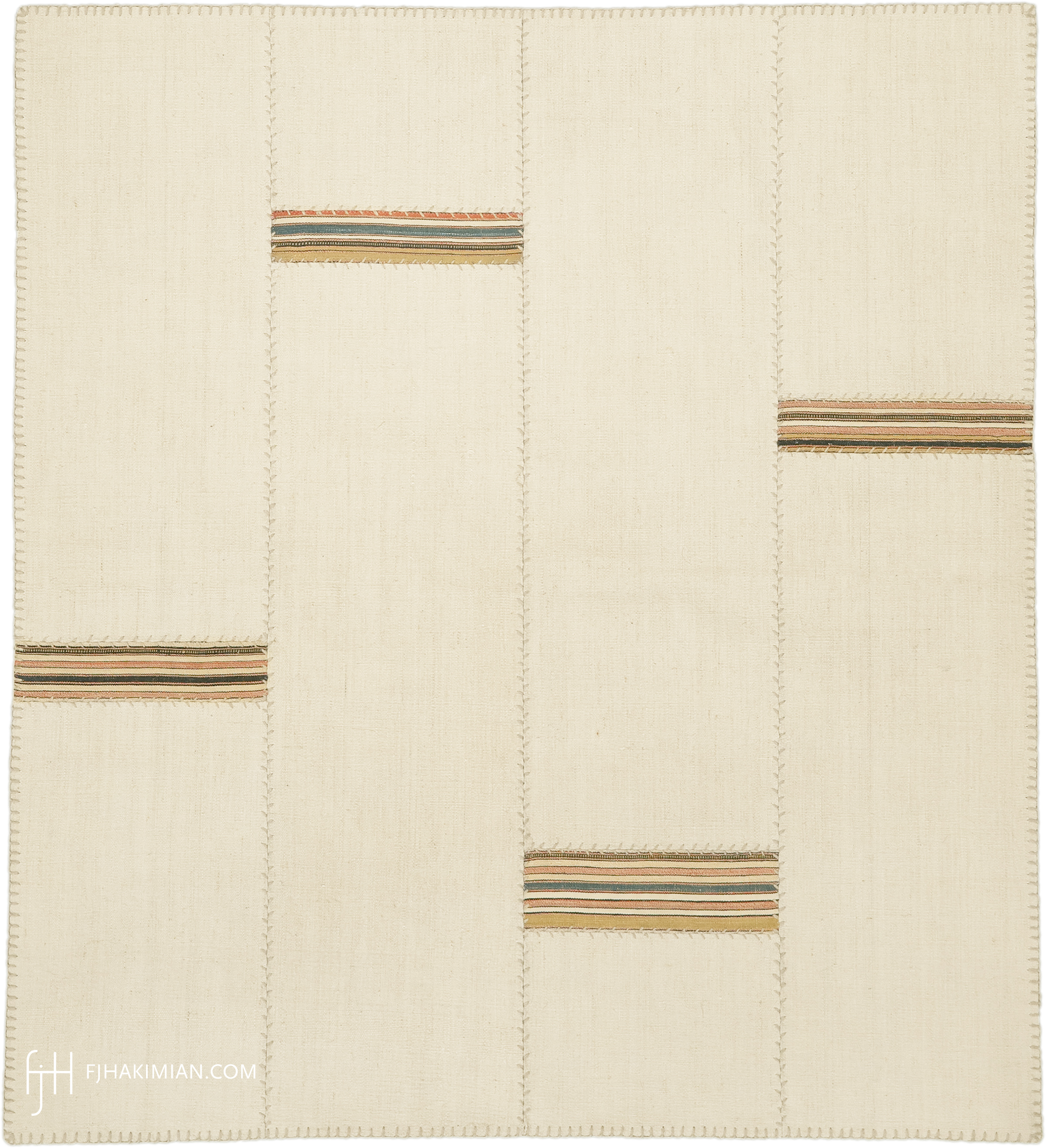 FJ Hakimian | 37336 | Custom Carpet