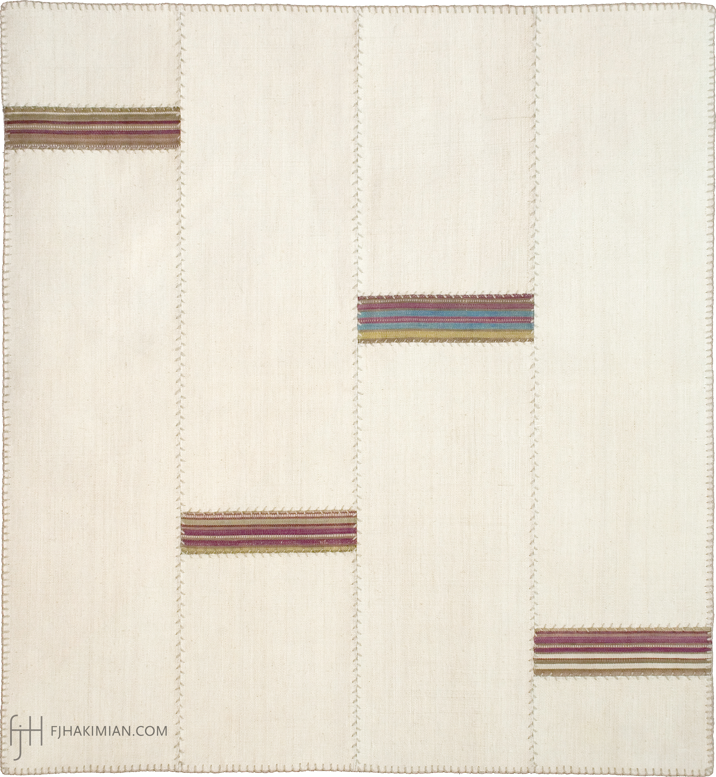 FJ Hakimian | 37338 | Custom Carpet
