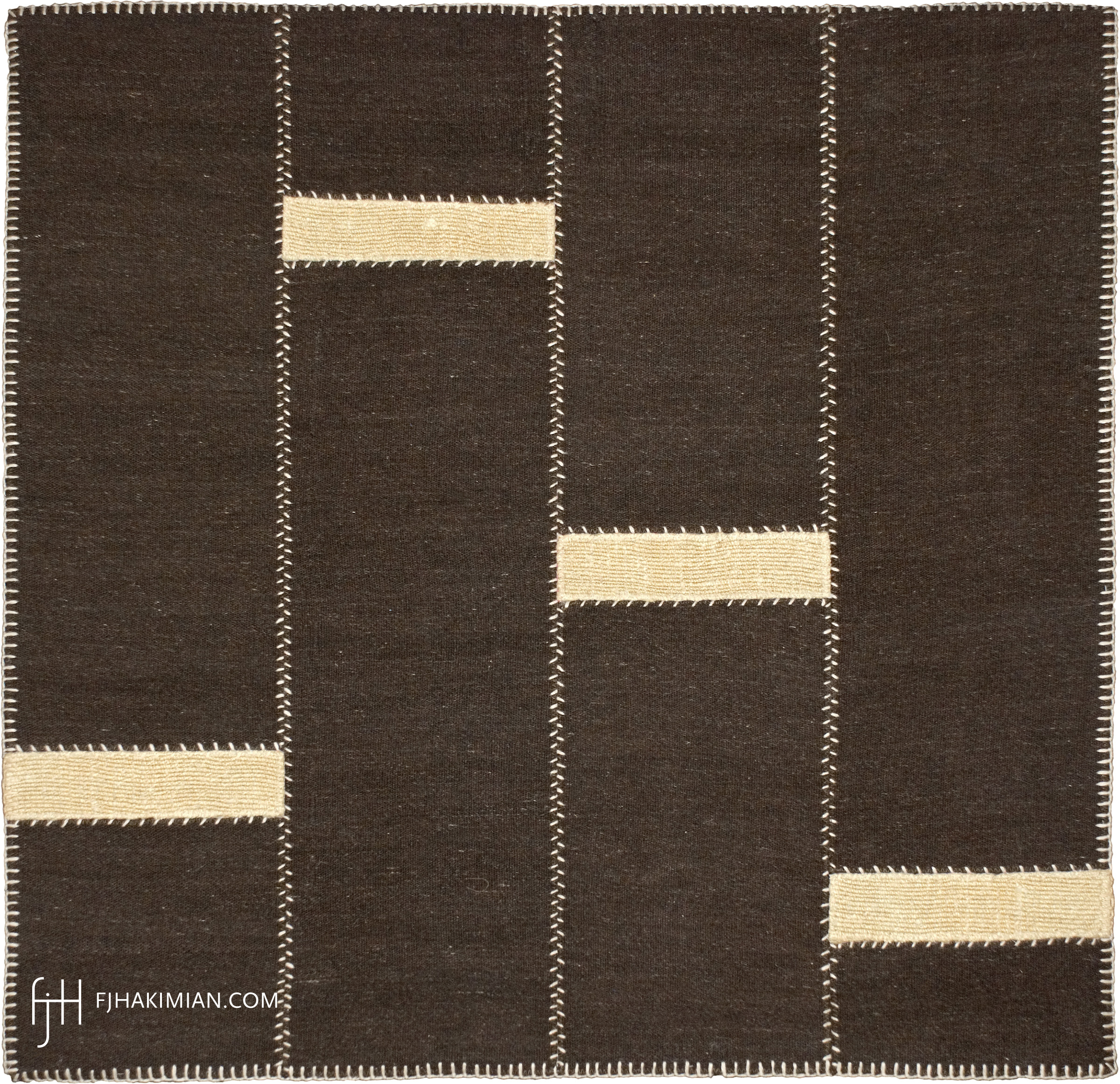 FJ Hakimian | 37354 | Custom Carpet