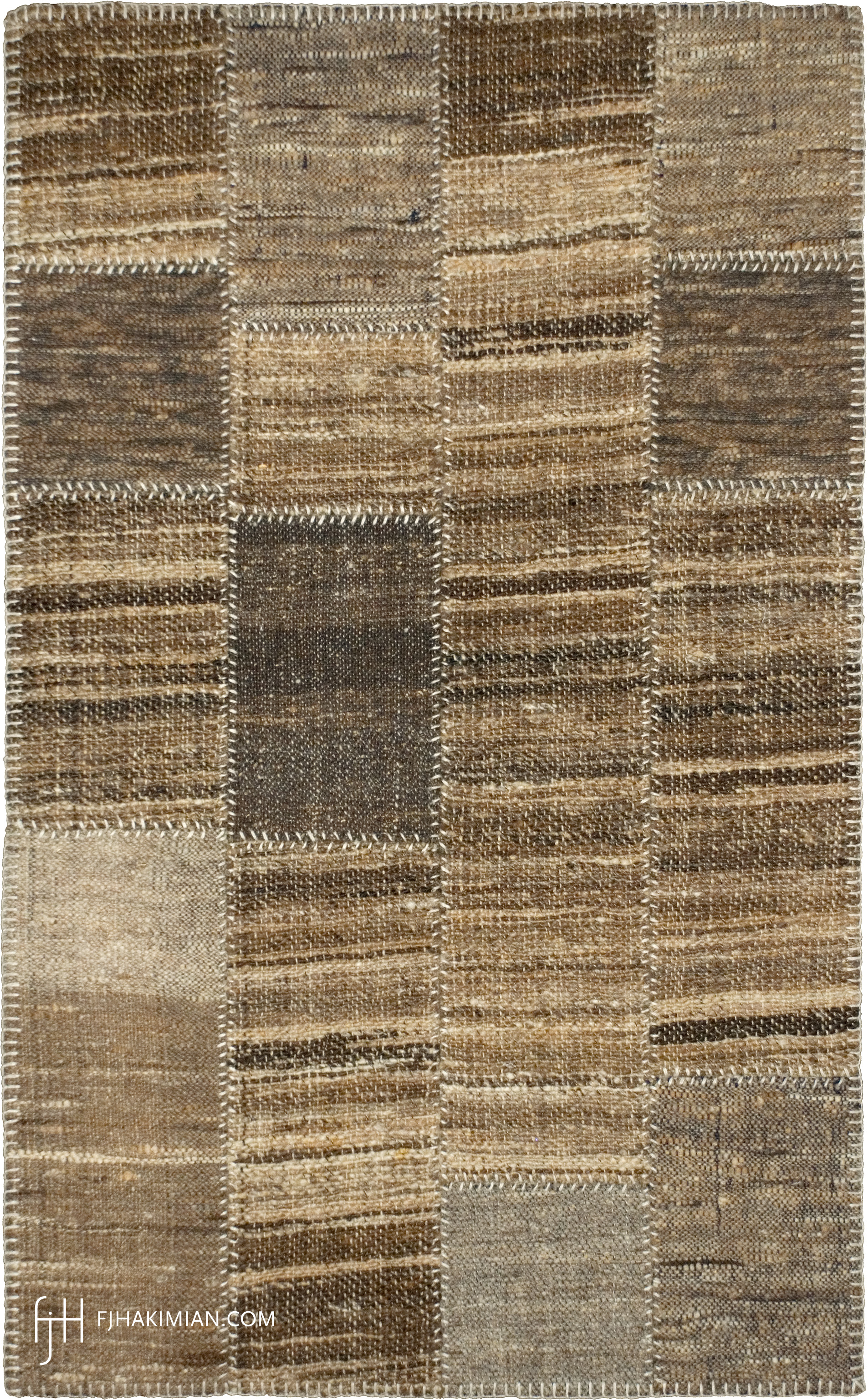 FJ Hakimian | 37408 | VKC Custom Carpet
