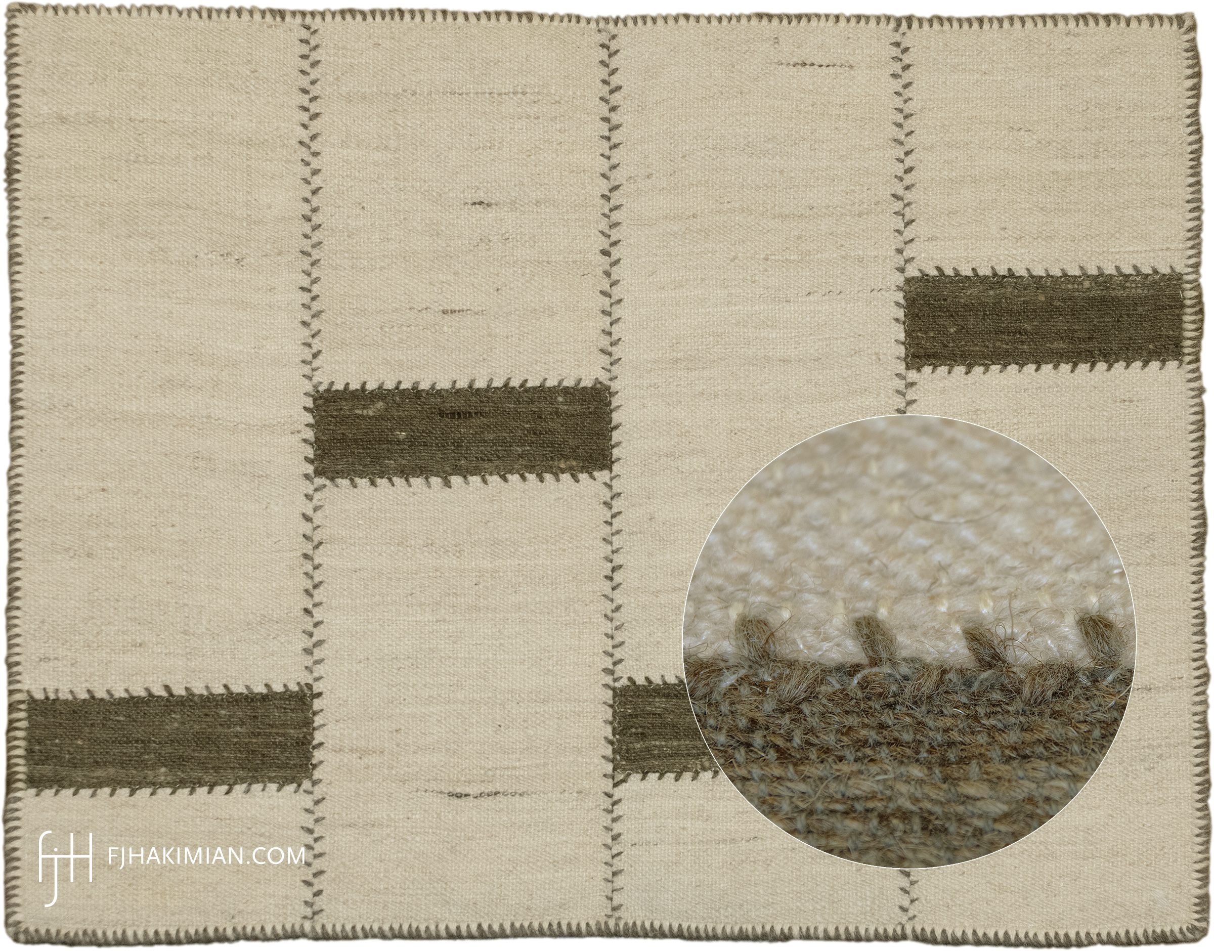 FJ Hakimian | 37635 | Custom Carpet