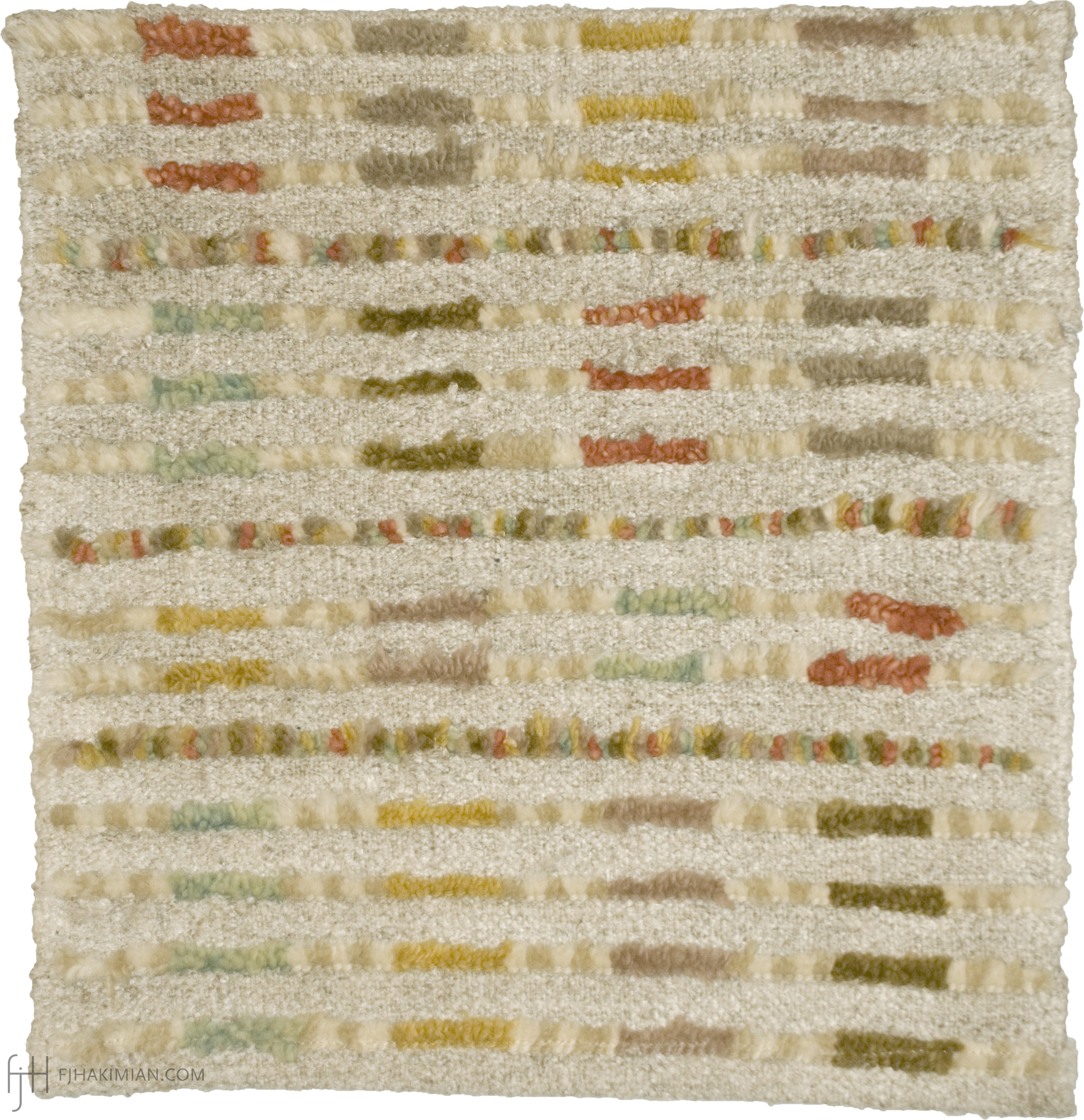 LL-ILMEK 106 | Custom Sustainable Carpet | FJ Hakimian | Carpet Gallery in NYC