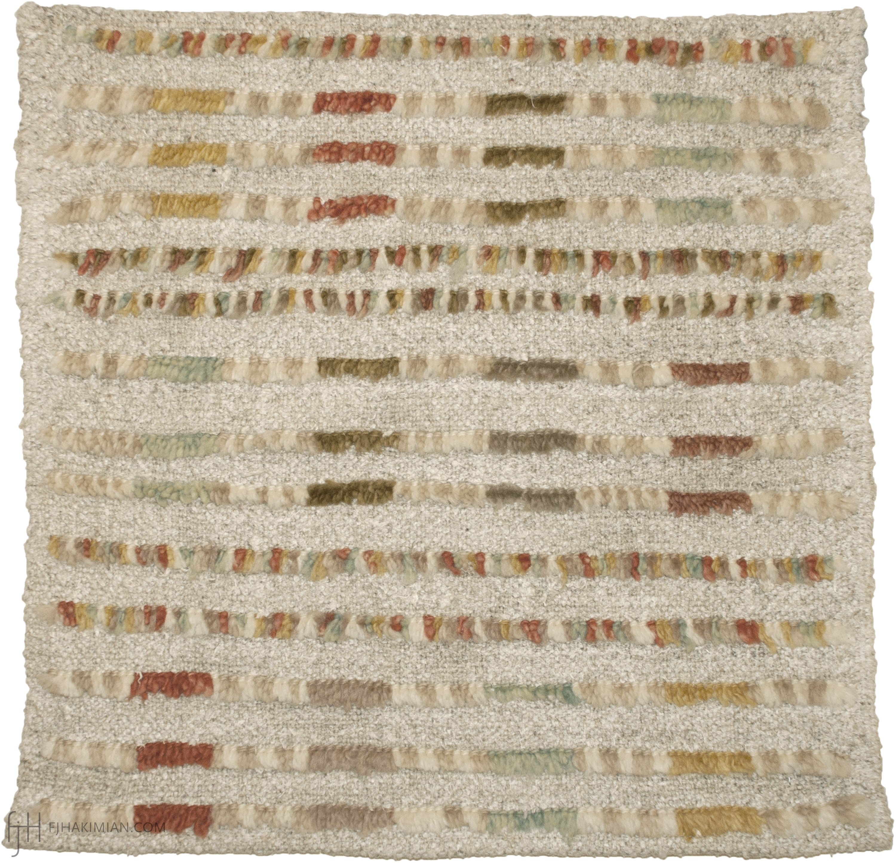 KK- ILMEK | Custom Sustainable Carpet | FJ Hakimian | Carpet Gallery in NYC