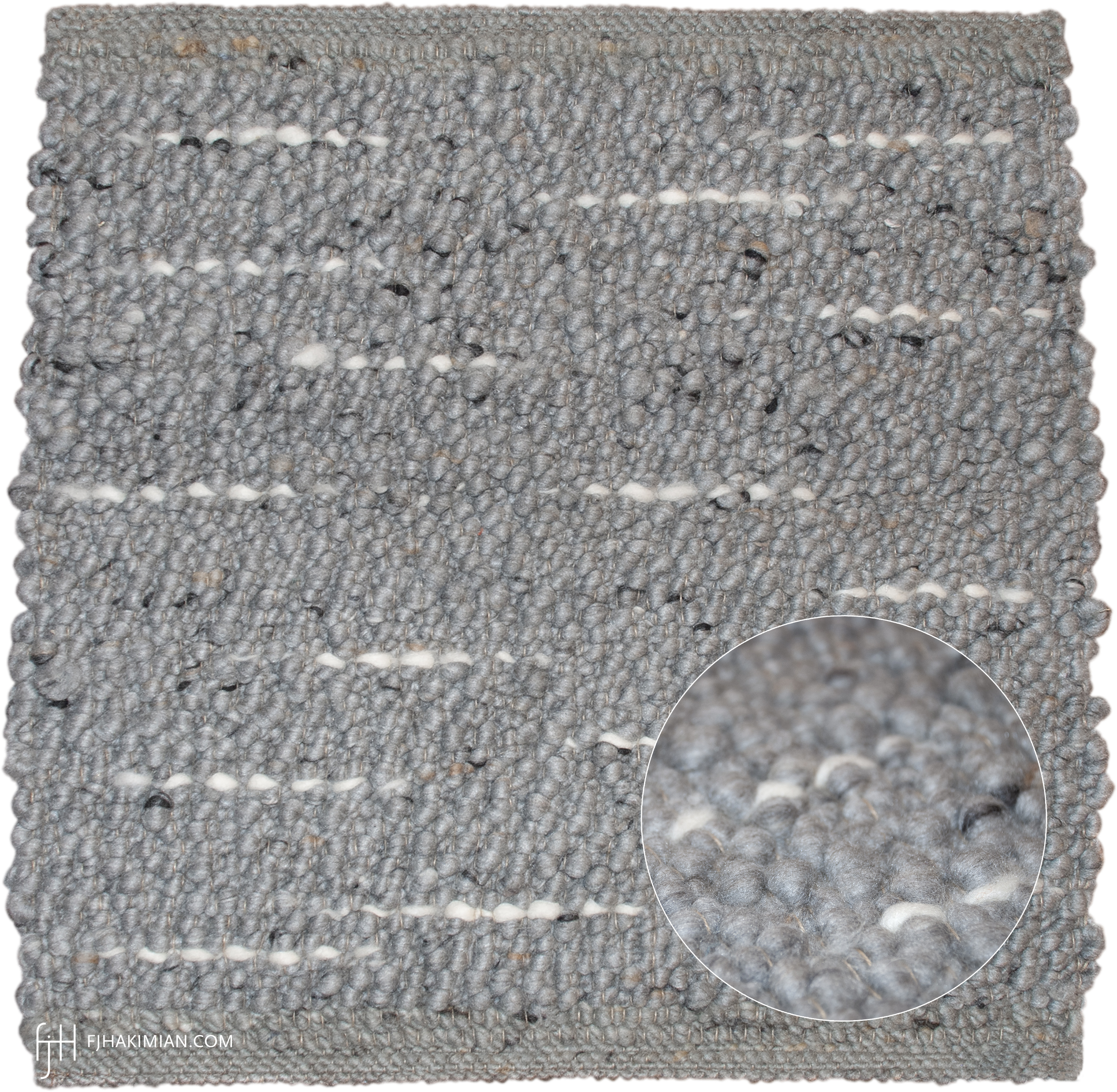 HH-Super Karoo | Custom African Wool Carpet | FJ Hakimian | Carpet Gallery in NYC