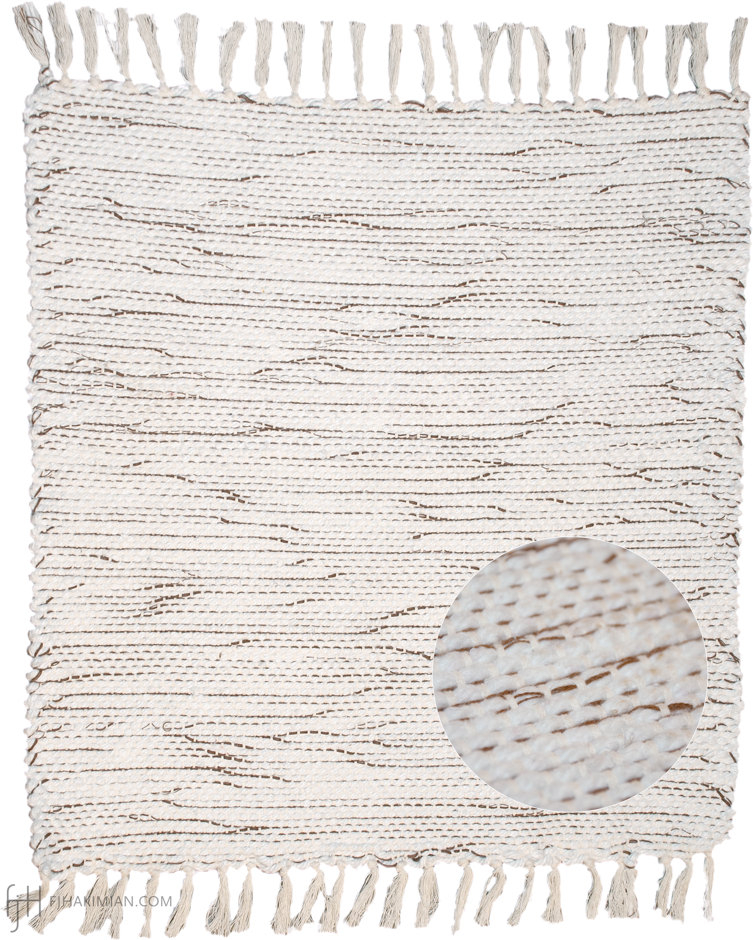 WY-HPM05 | Custom South American Carpet | FJ Hakimian | Carpet Gallery in NYC