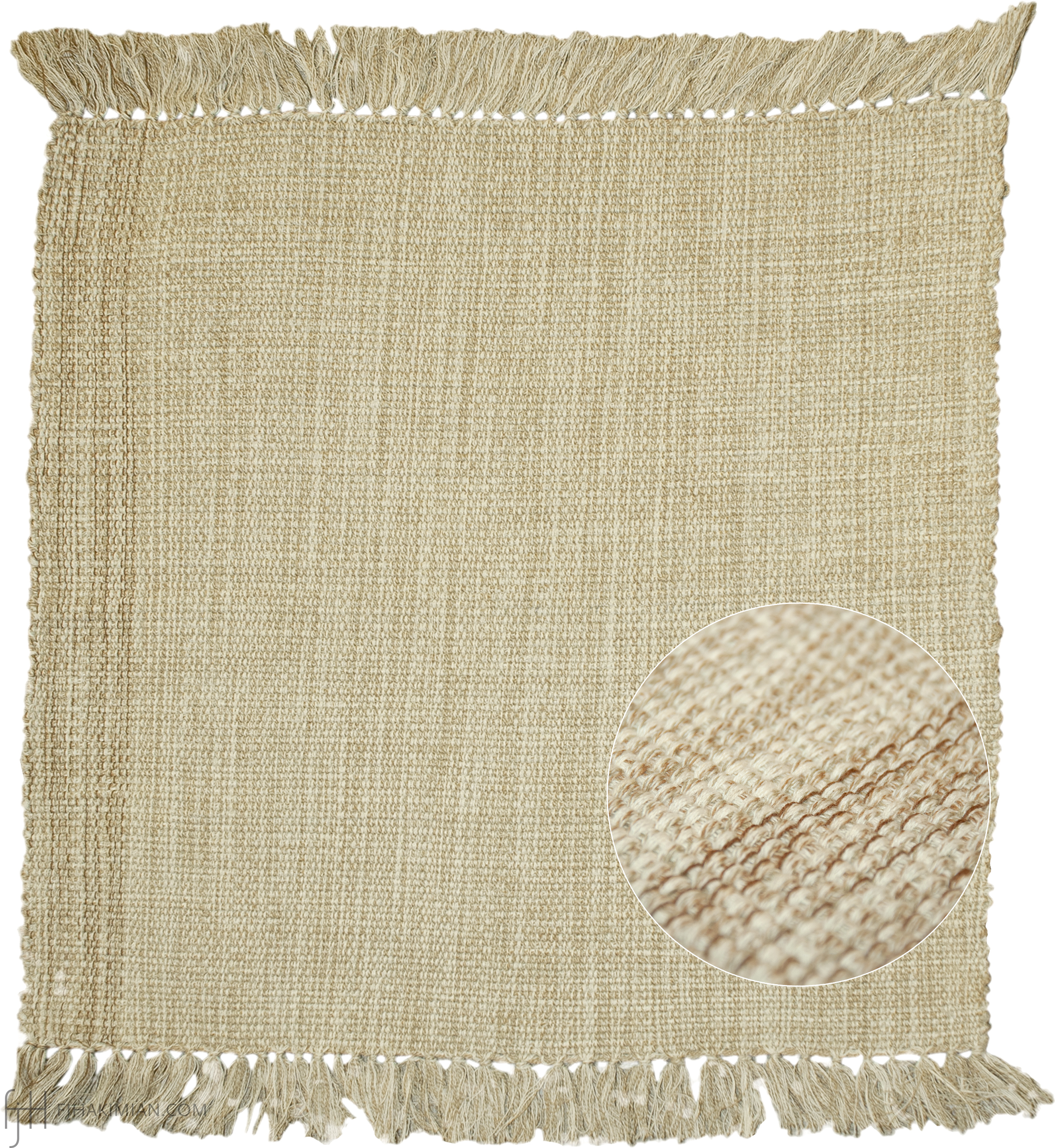 WY-HME02 | Custom South American Carpet | FJ Hakimian | Carpet Gallery in NYC
