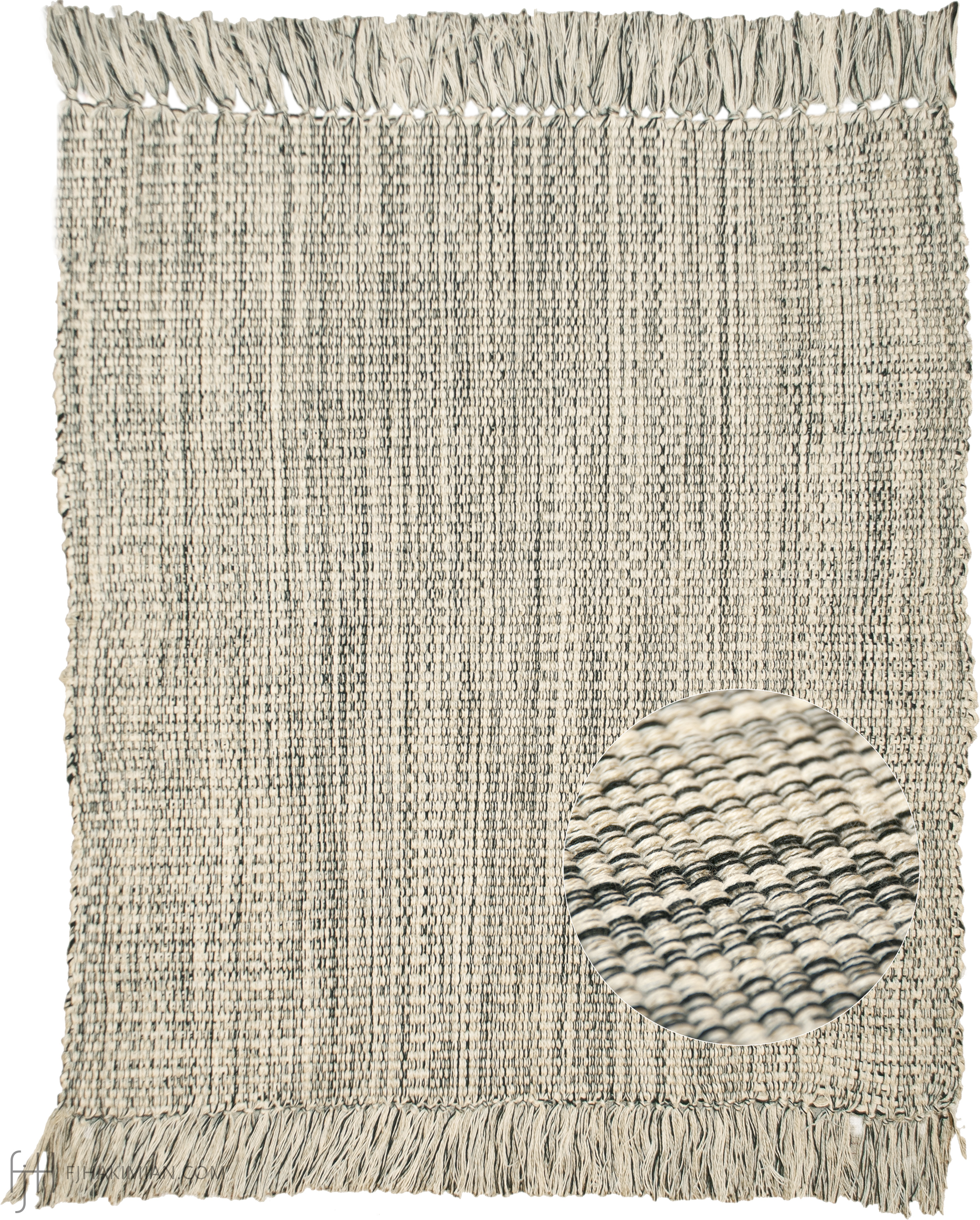 WY-HME01 | Custom South American Carpet | FJ Hakimian | Carpet Gallery in NYC