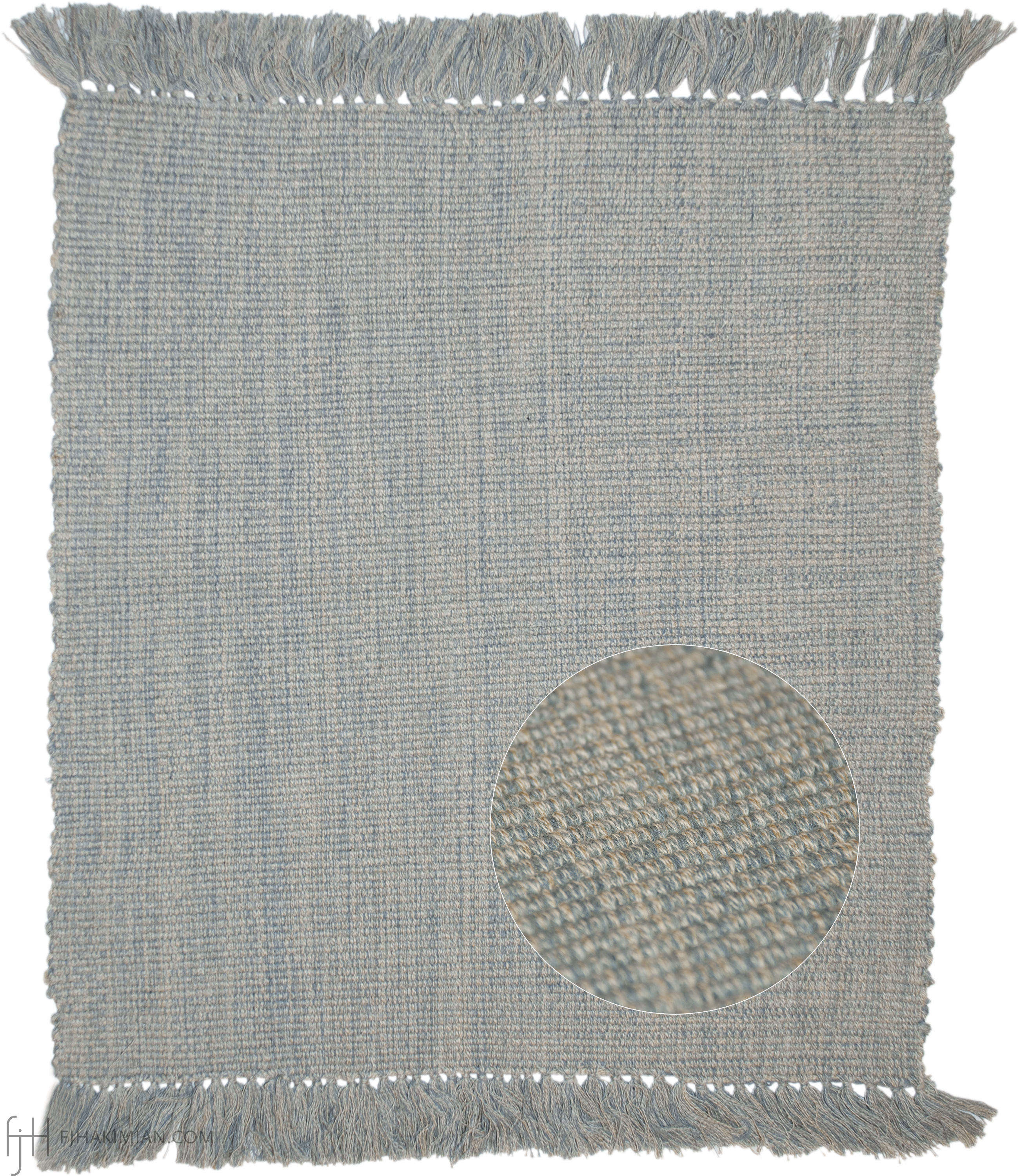 WY-HME03 | Custom South American Carpet | FJ Hakimian | Carpet Gallery in NYC
