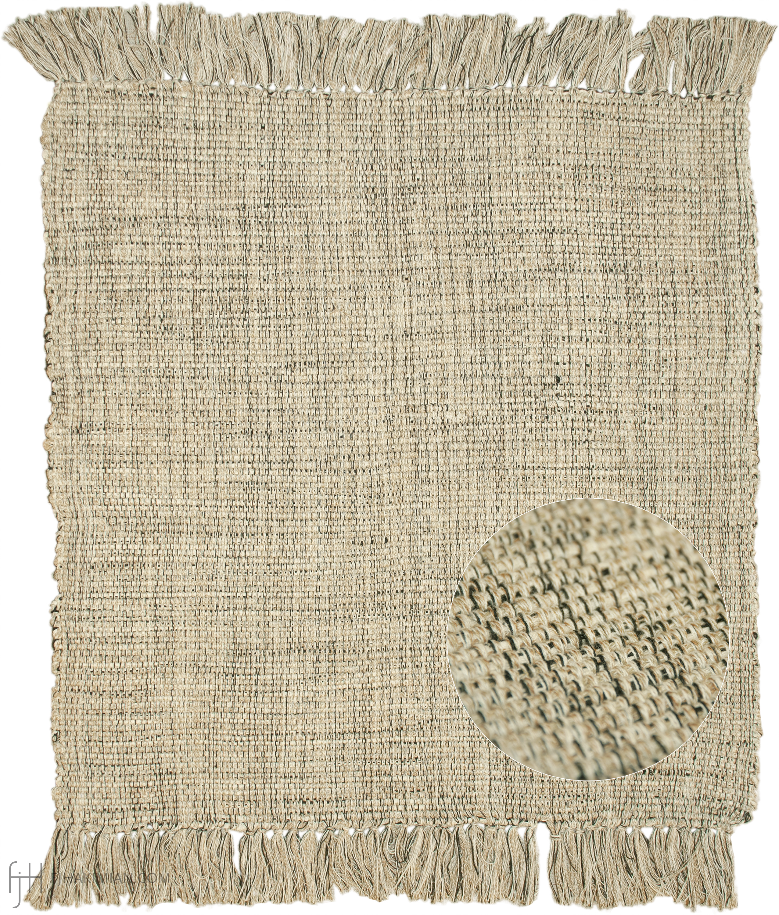 WY-HME04 | Custom South American Carpet | FJ Hakimian | Carpet Gallery in NYC