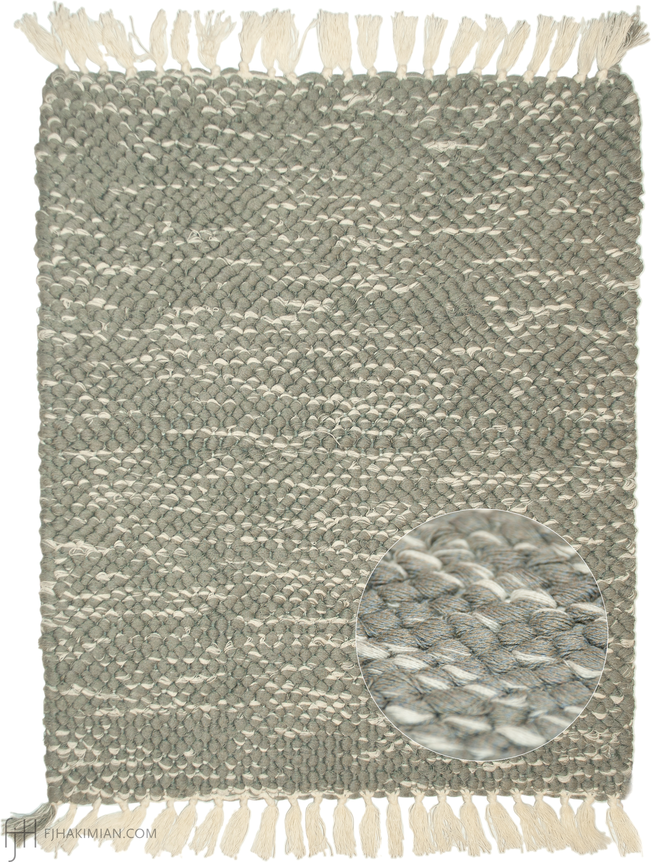 WY-HPM07 | Custom South American Carpet | FJ Hakimian | Carpet Gallery in NYC