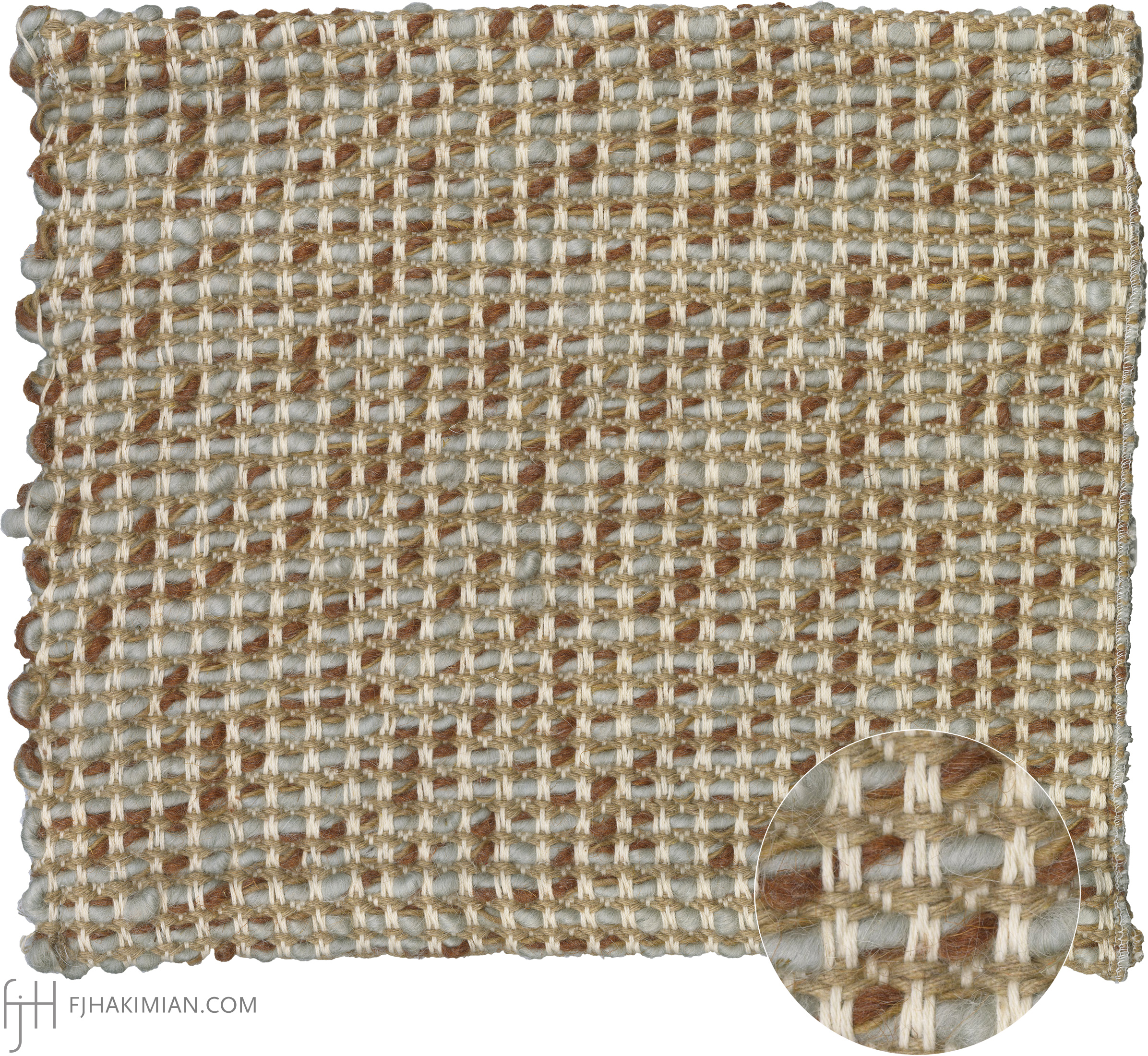 67605 | IF-317 | Custom Sardinian Carpet | FJ Hakimian | Carpet Gallery in NYC