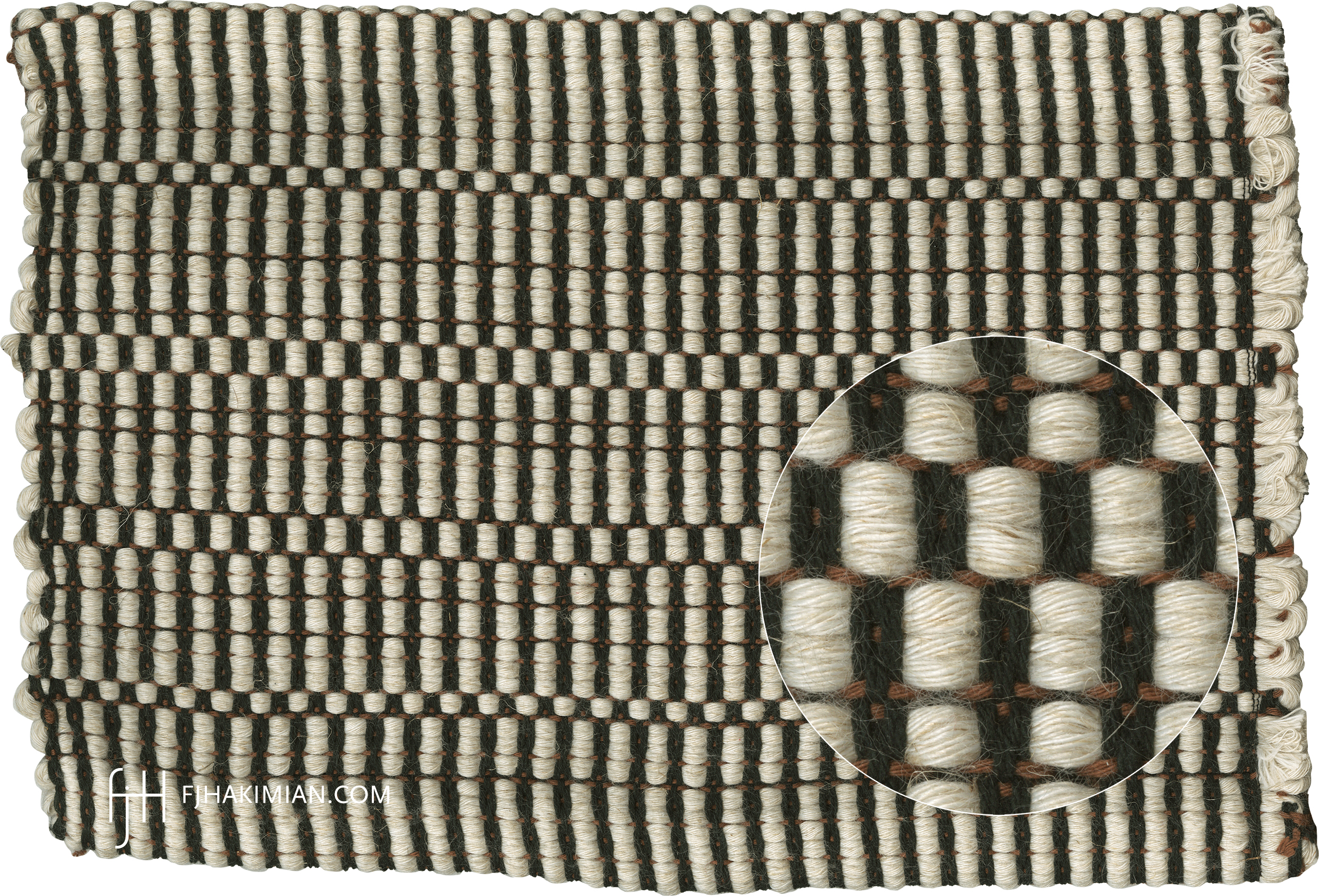 FJ Hakimian | 67614 | Custom Carpet
