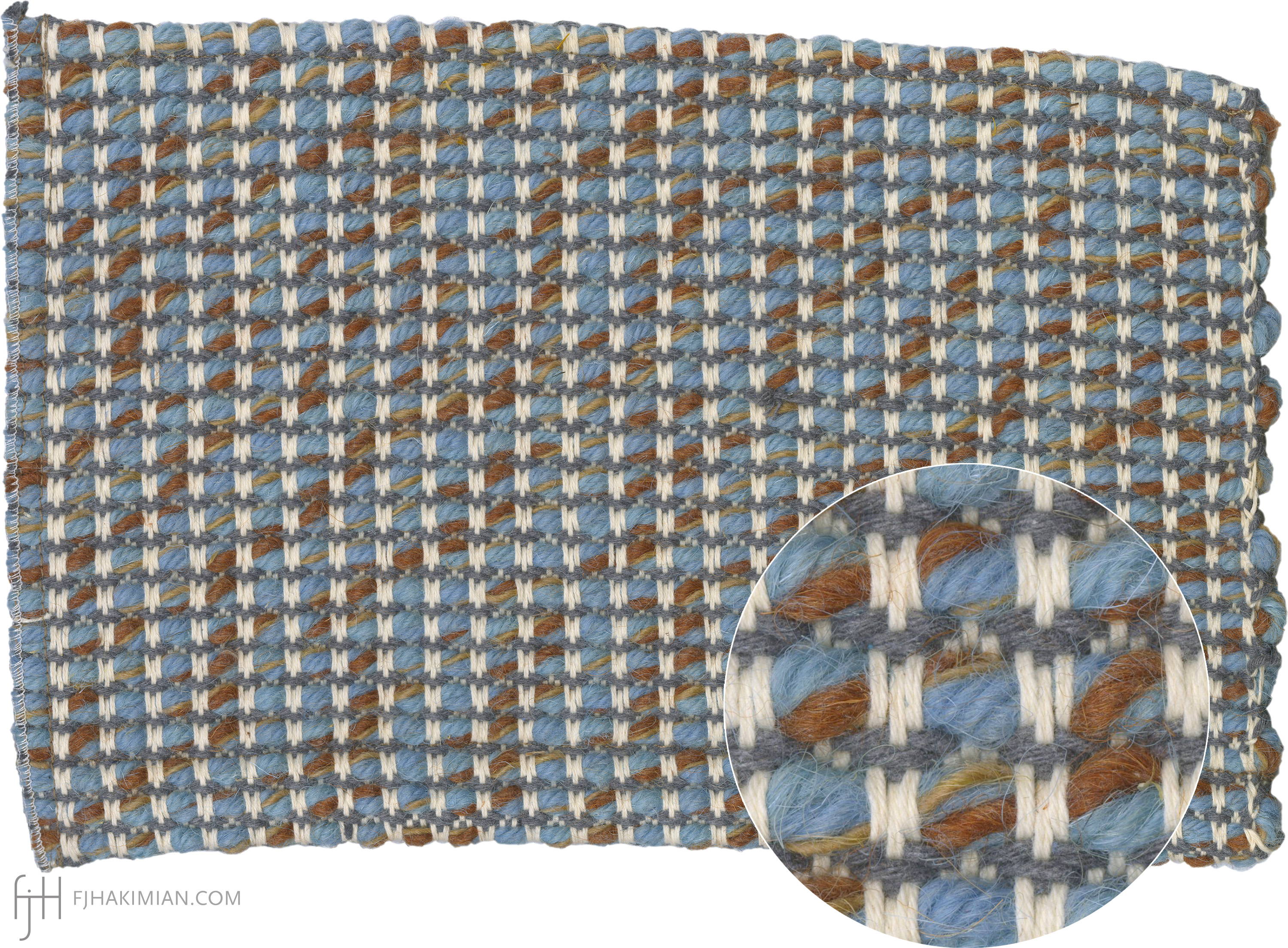 67700 | IF-317 | Custom Sardinian Carpet | FJ Hakimian | Carpet Gallery in NYC