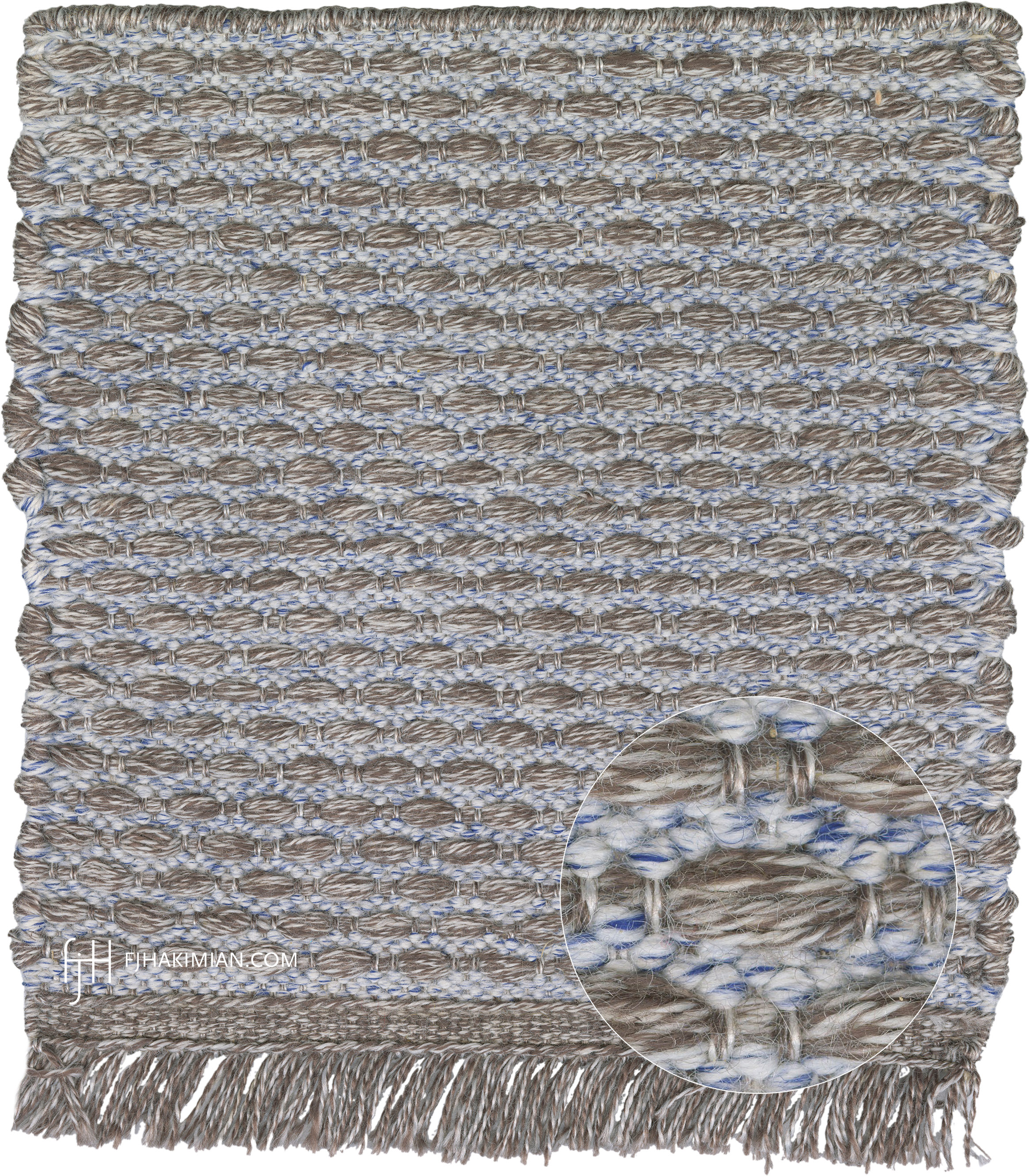 Polypropylene | Custom Indoor & Outdoor Carpet | FJ Hakimian | Carpet Gallery in NYC