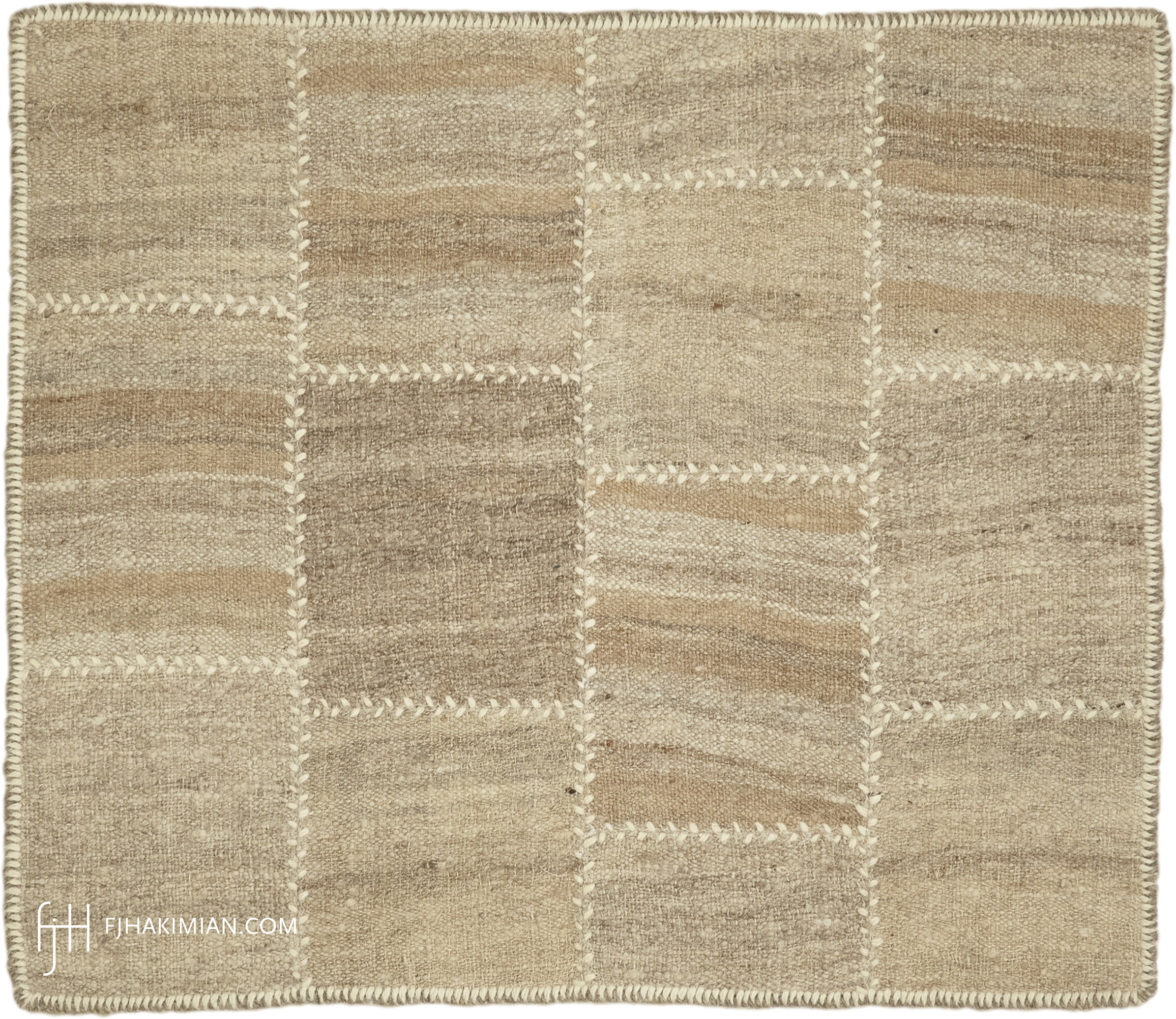 FJ Hakimian | 77155 | Custom Carpet