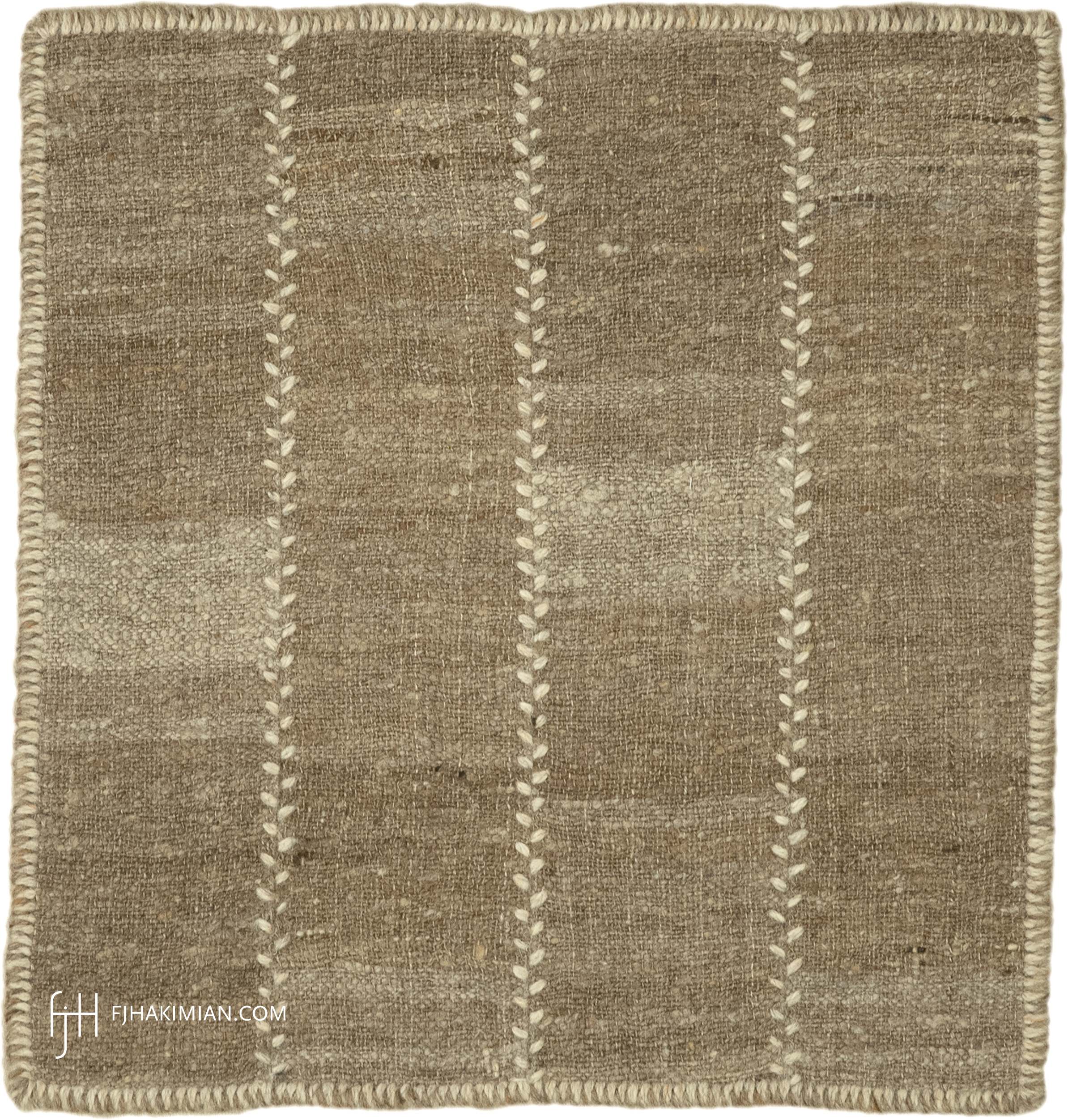 FJ Hakimian | 77157 | Custom Carpet