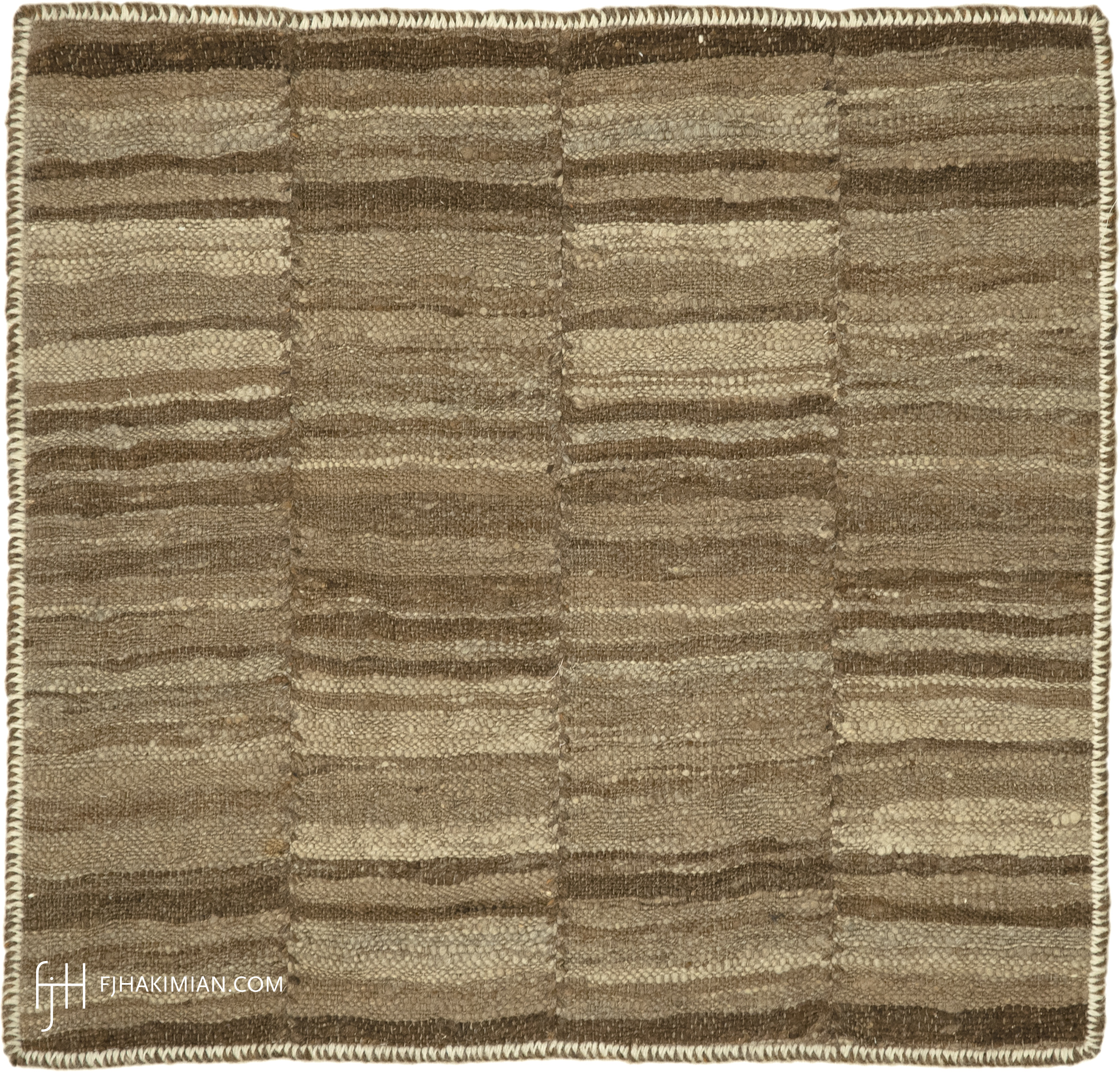 FJ Hakimian | 77161 | Custom Carpet