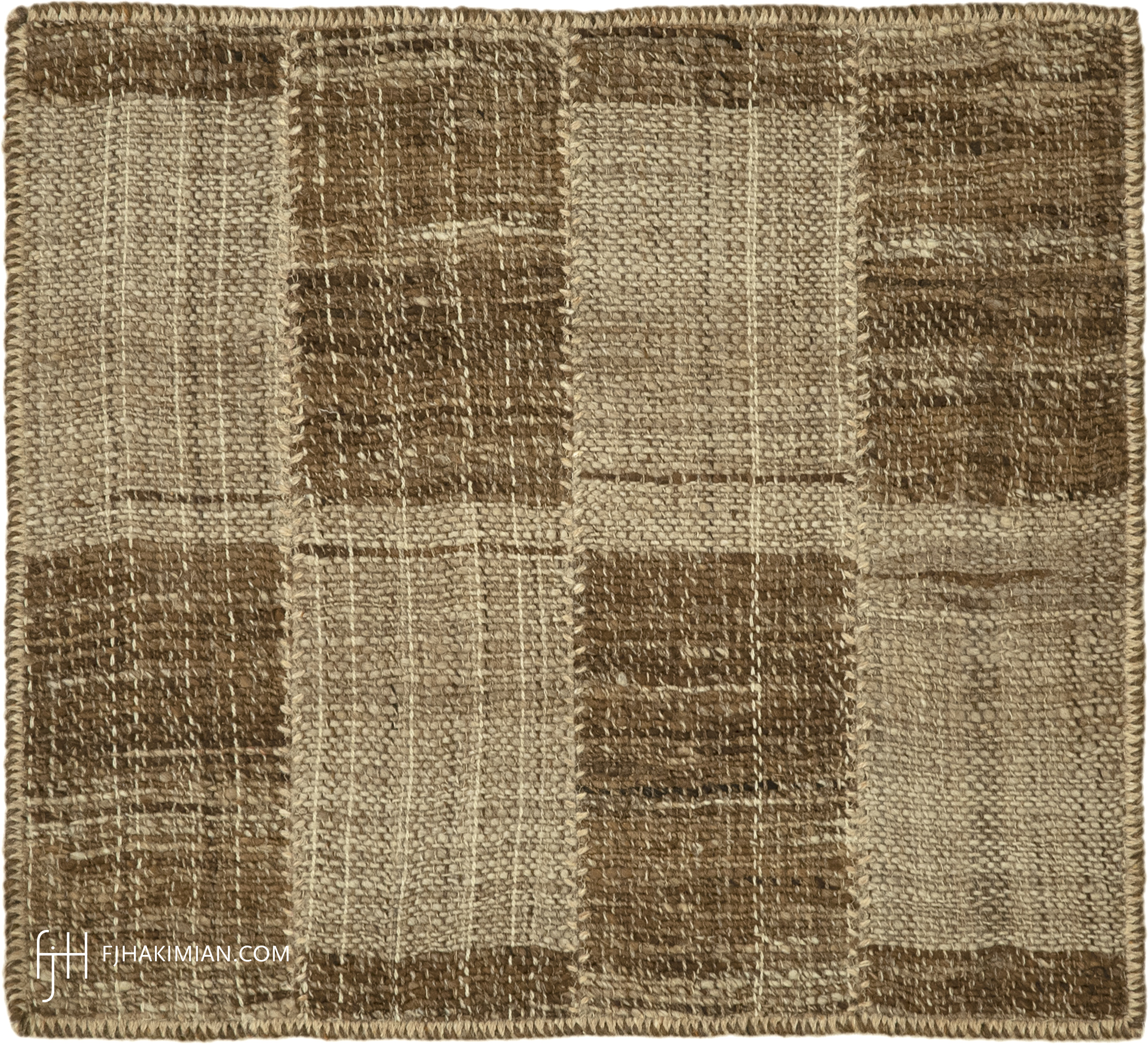 FJ Hakimian | 77166 | Custom Carpet