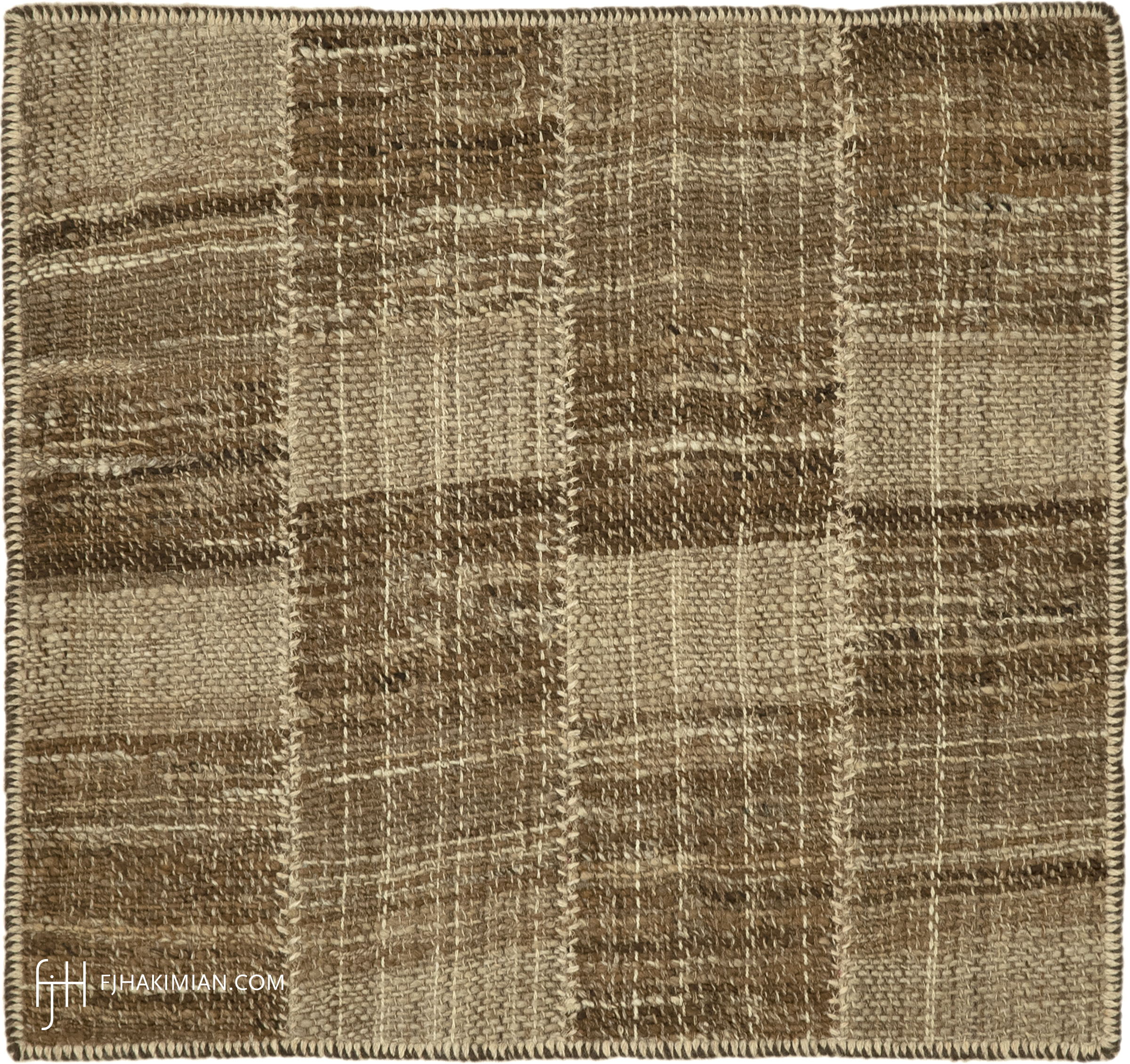 FJ Hakimian | 77168 | Custom Carpet