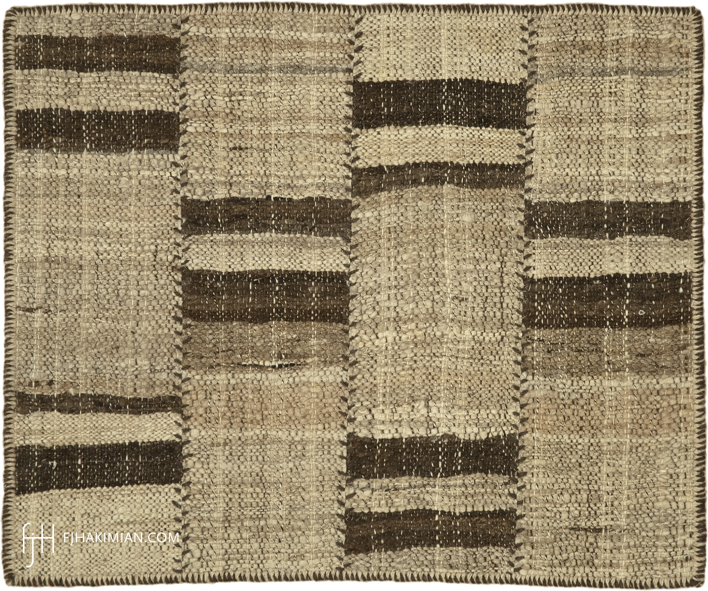 FJ Hakimian | 77171 | Custom Carpet