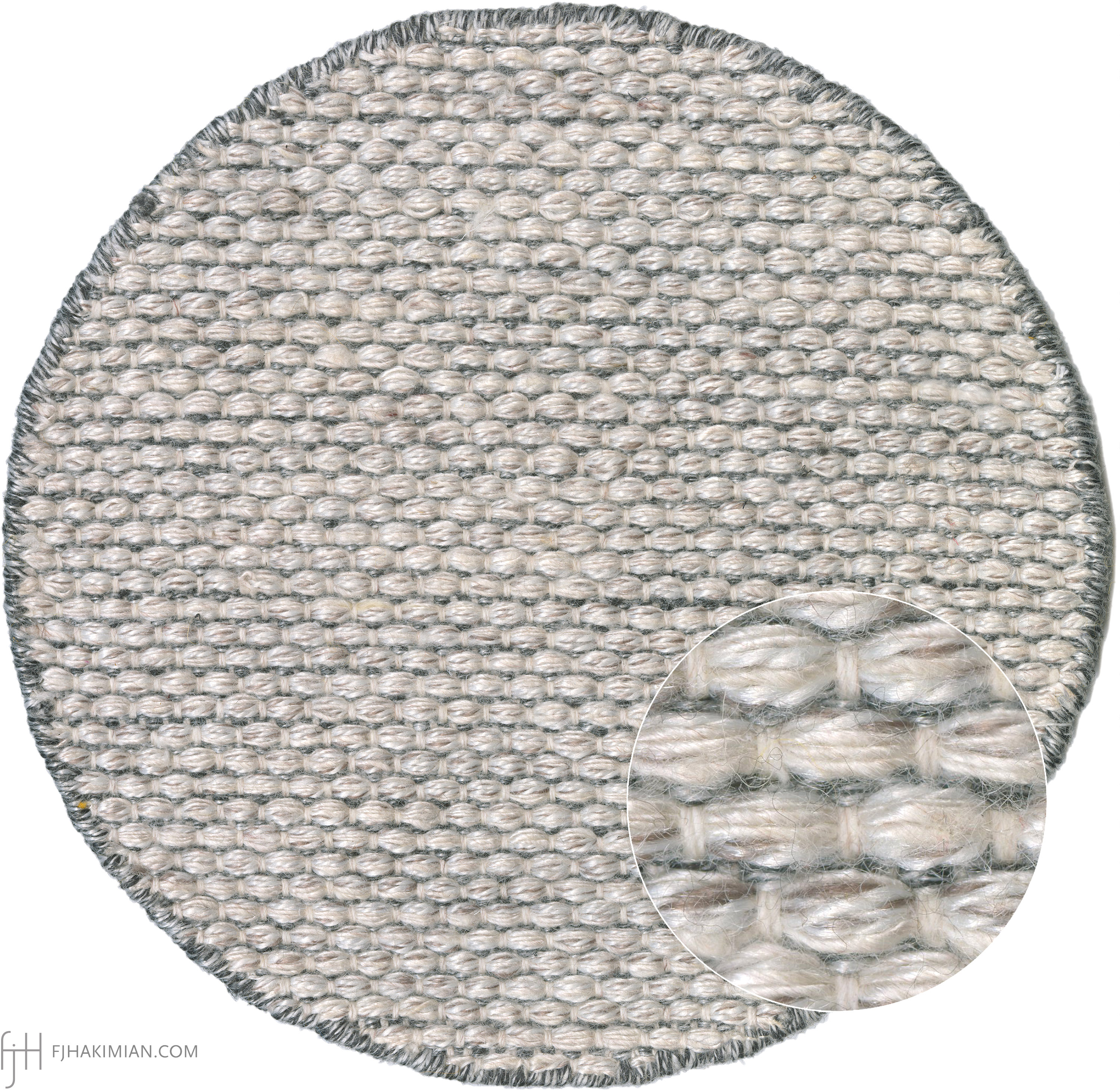 Polypropylene | Custom Indoor & Outdoor Carpet | FJ Hakimian | Carpet Gallery in NYC