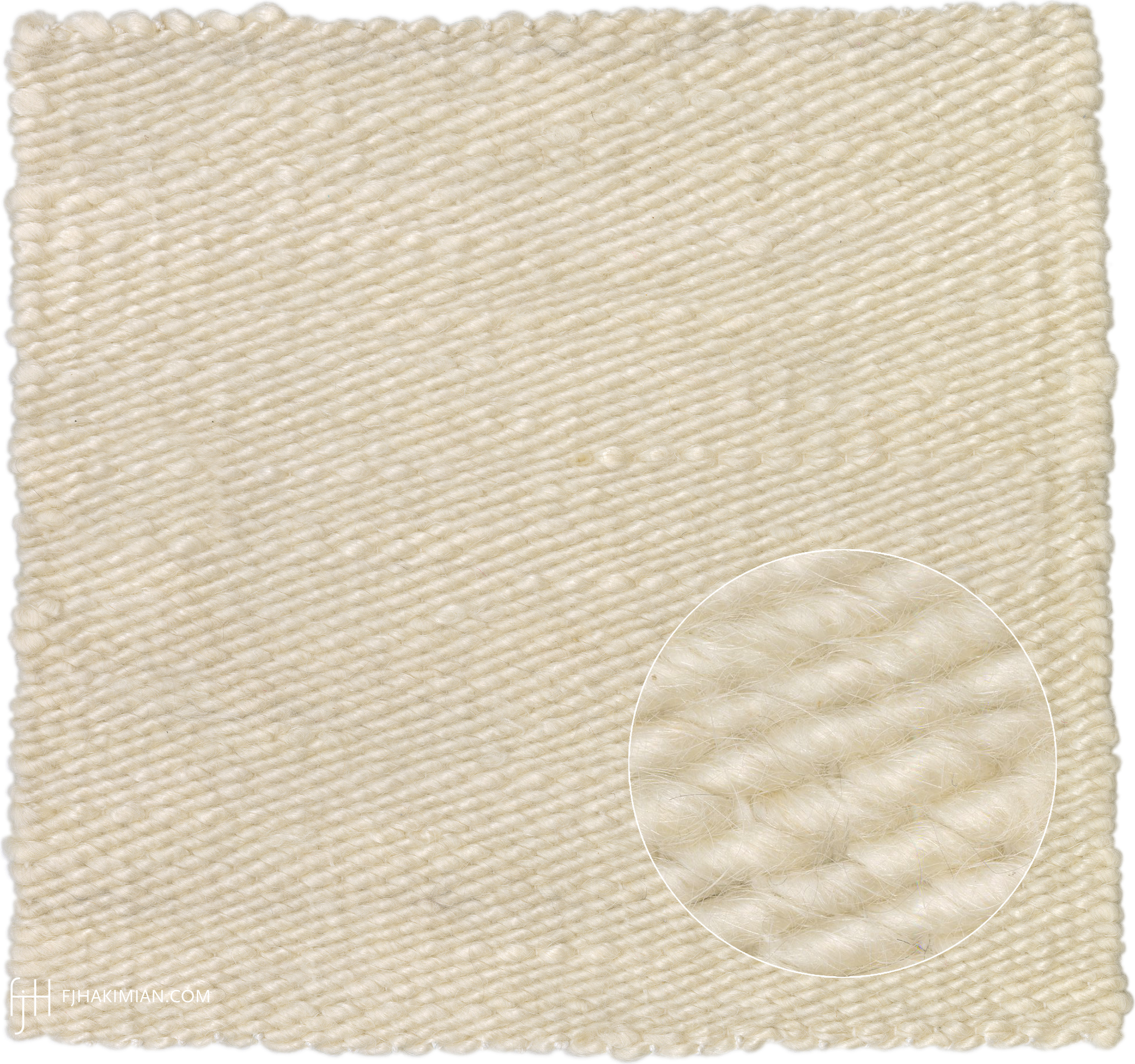 77699 | KL Glacier Design | Custom Mohair Carpet | FJ Hakimian | Carpet Gallery in NYC