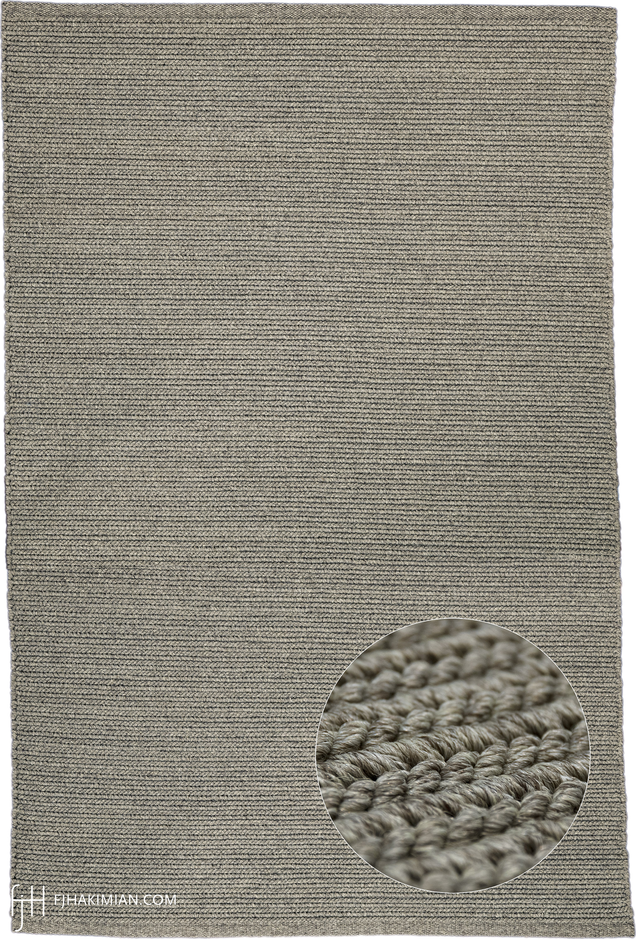 FC-Stone | Polypropylene | Custom Indoor & Outdoor Carpet | FJ Hakimian | Carpet Gallery in NYC