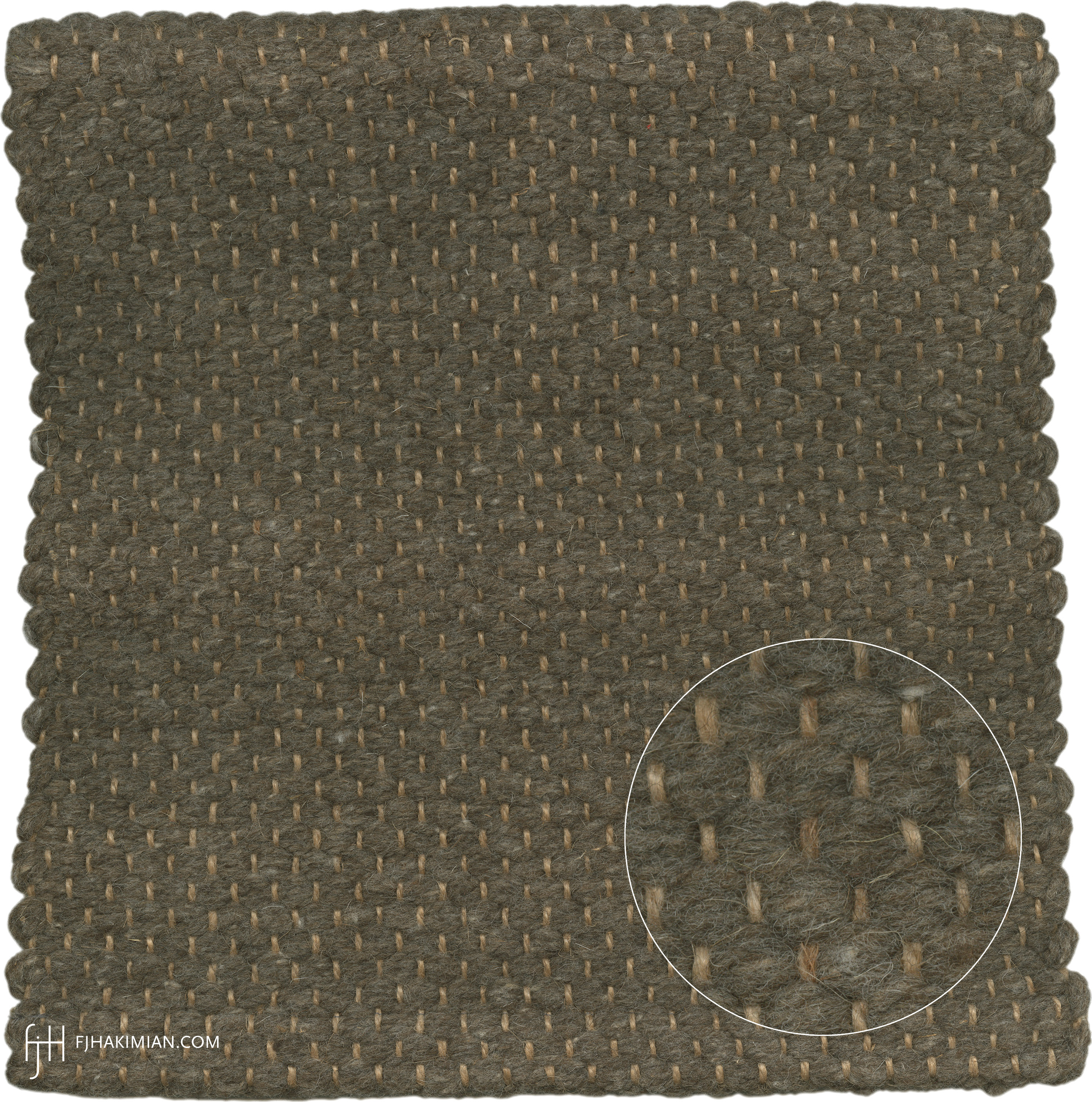 AB-ATYNLAT | Custom Spanish Carpet | FJ Hakimian | Carpet Gallery in NYC