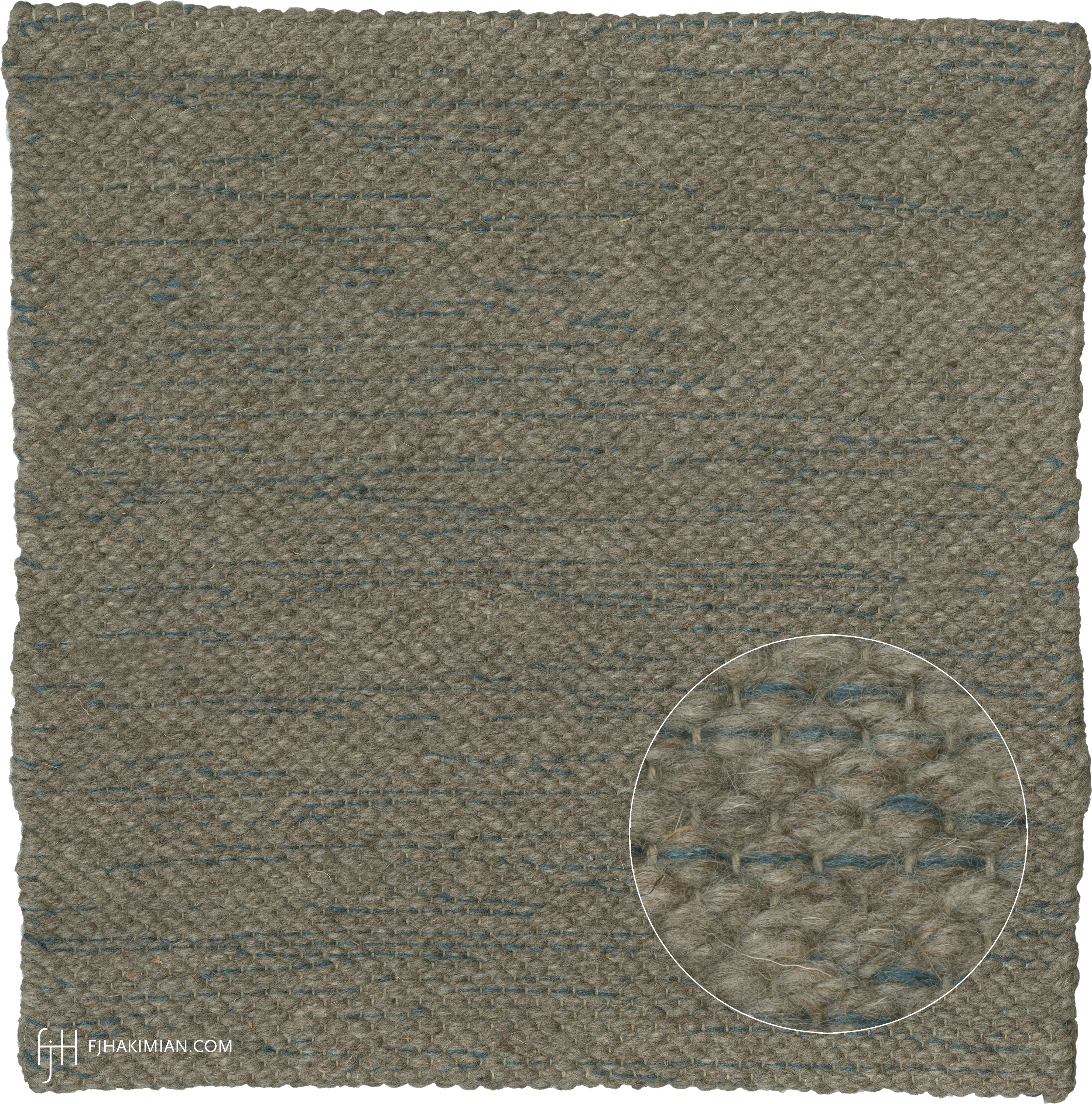 AB-HATLEGLAGR | Custom Spanish Carpet | FJ Hakimian | Carpet Gallery in NYC