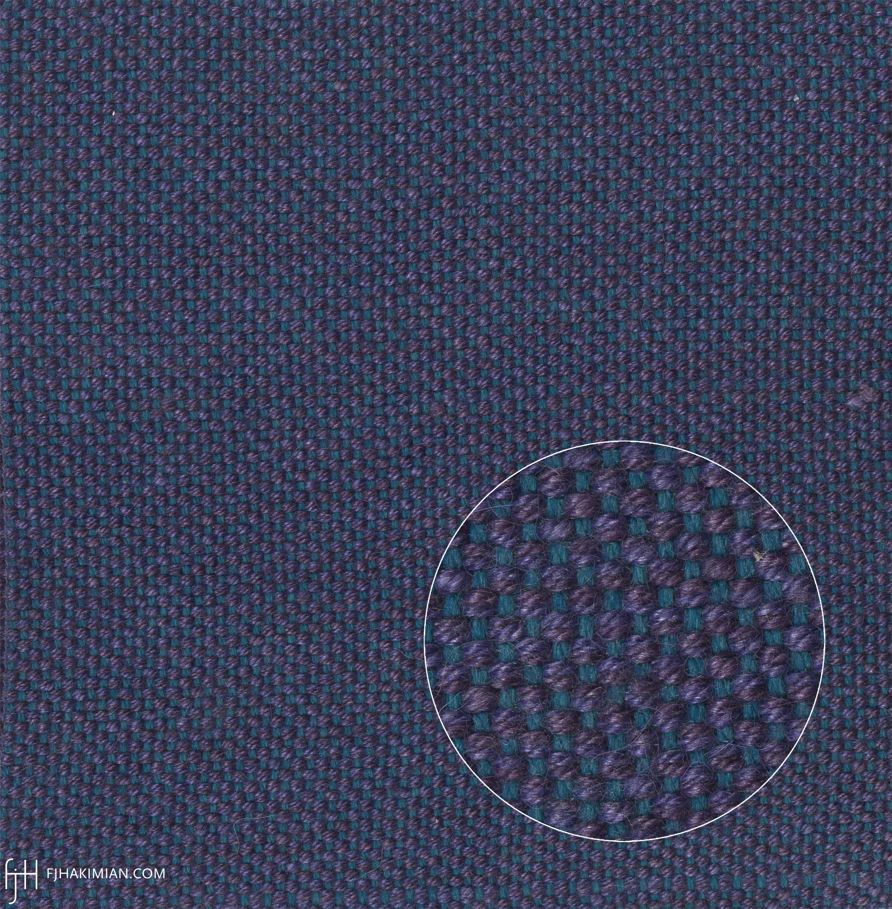 AB-MTASAASMO Upholstery Fabric | FJ Hakimian Carpet Gallery, New York 