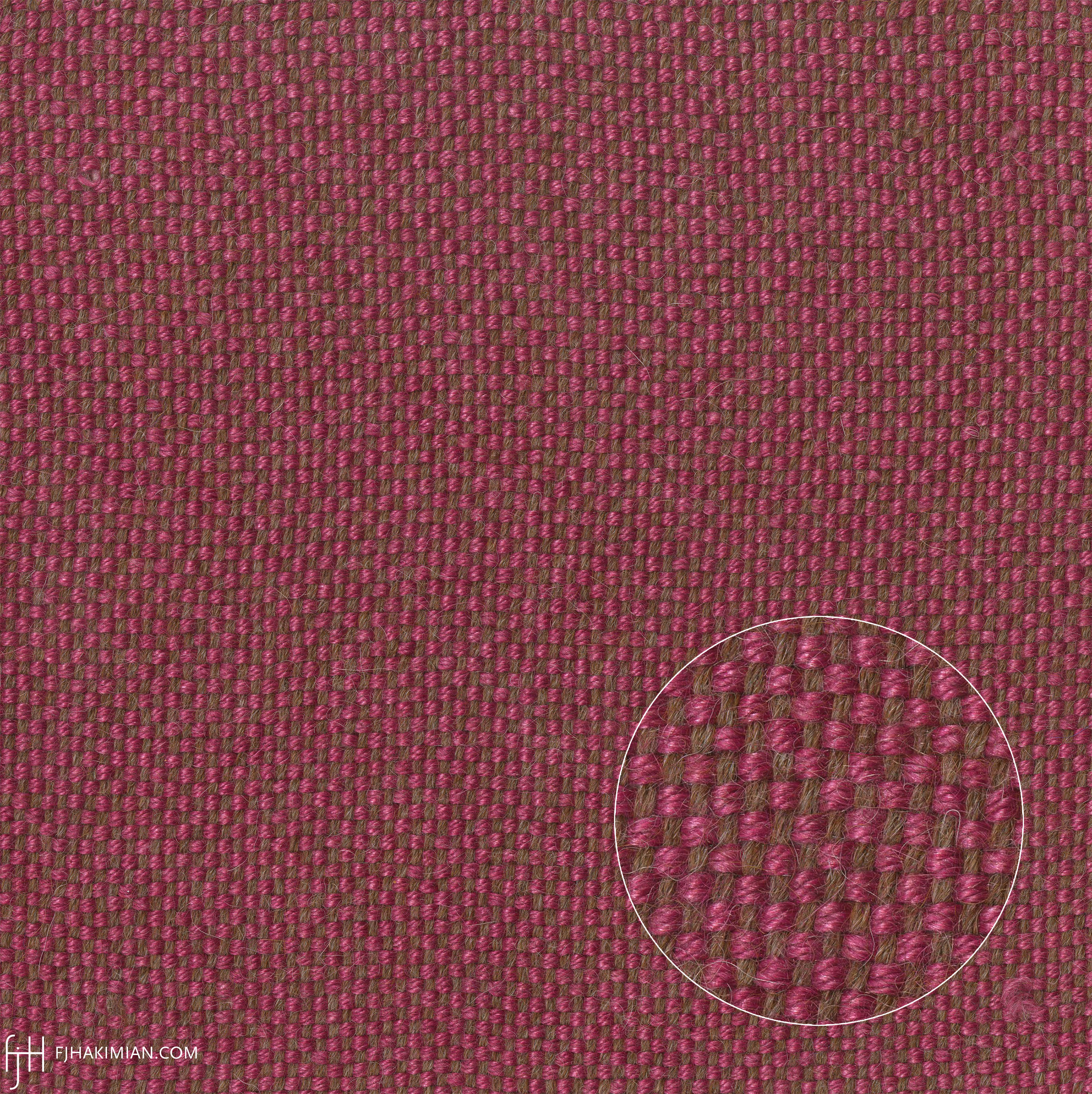 AB-MTATASCE Upholstery Fabric | FJ Hakimian Carpet Gallery, New York 