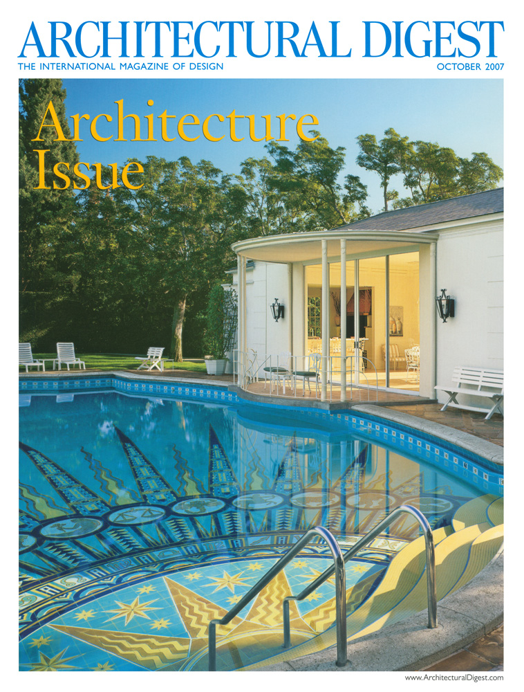 Architectural Digest